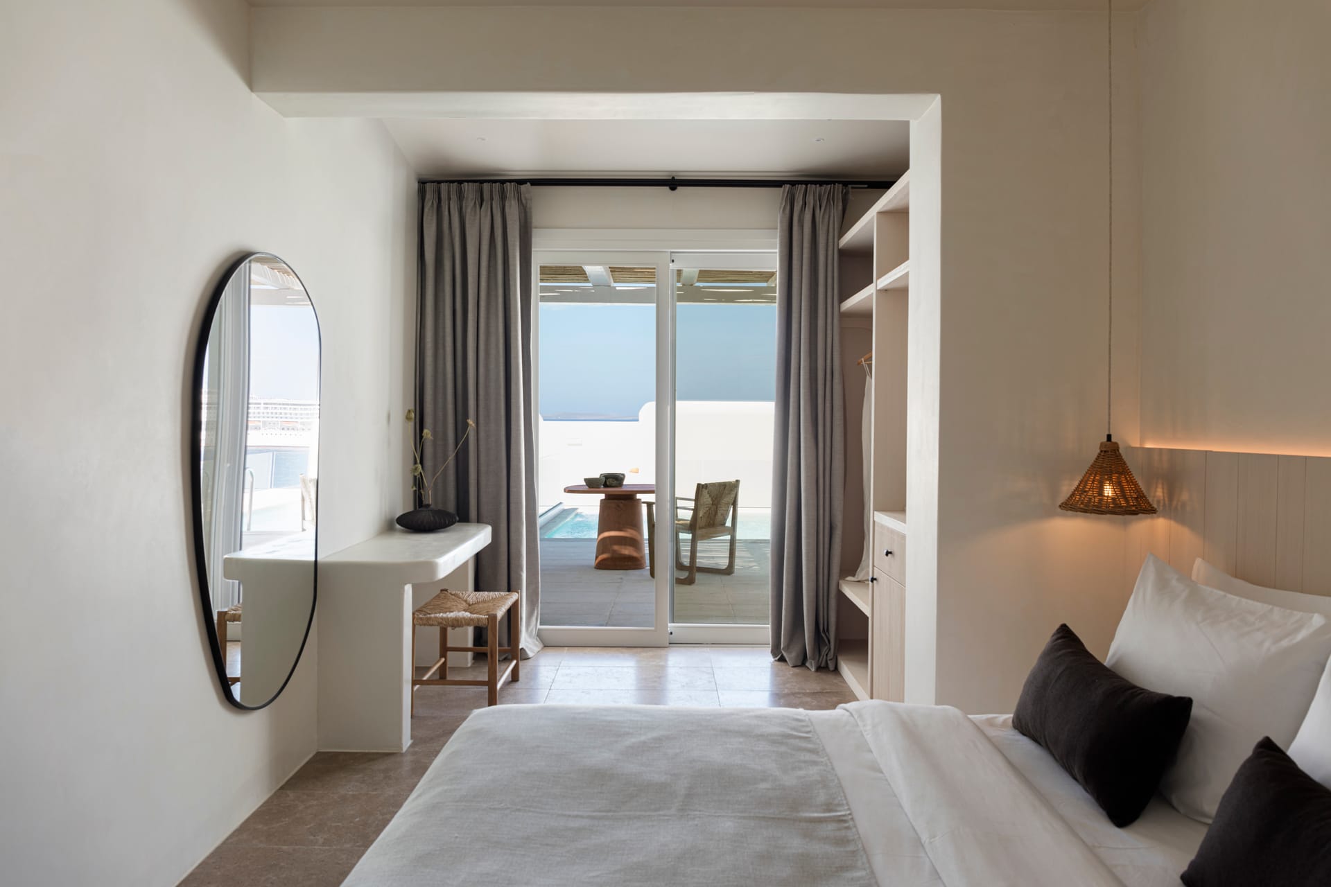 Porto Mykonos Hotel - DLXRPP - 2