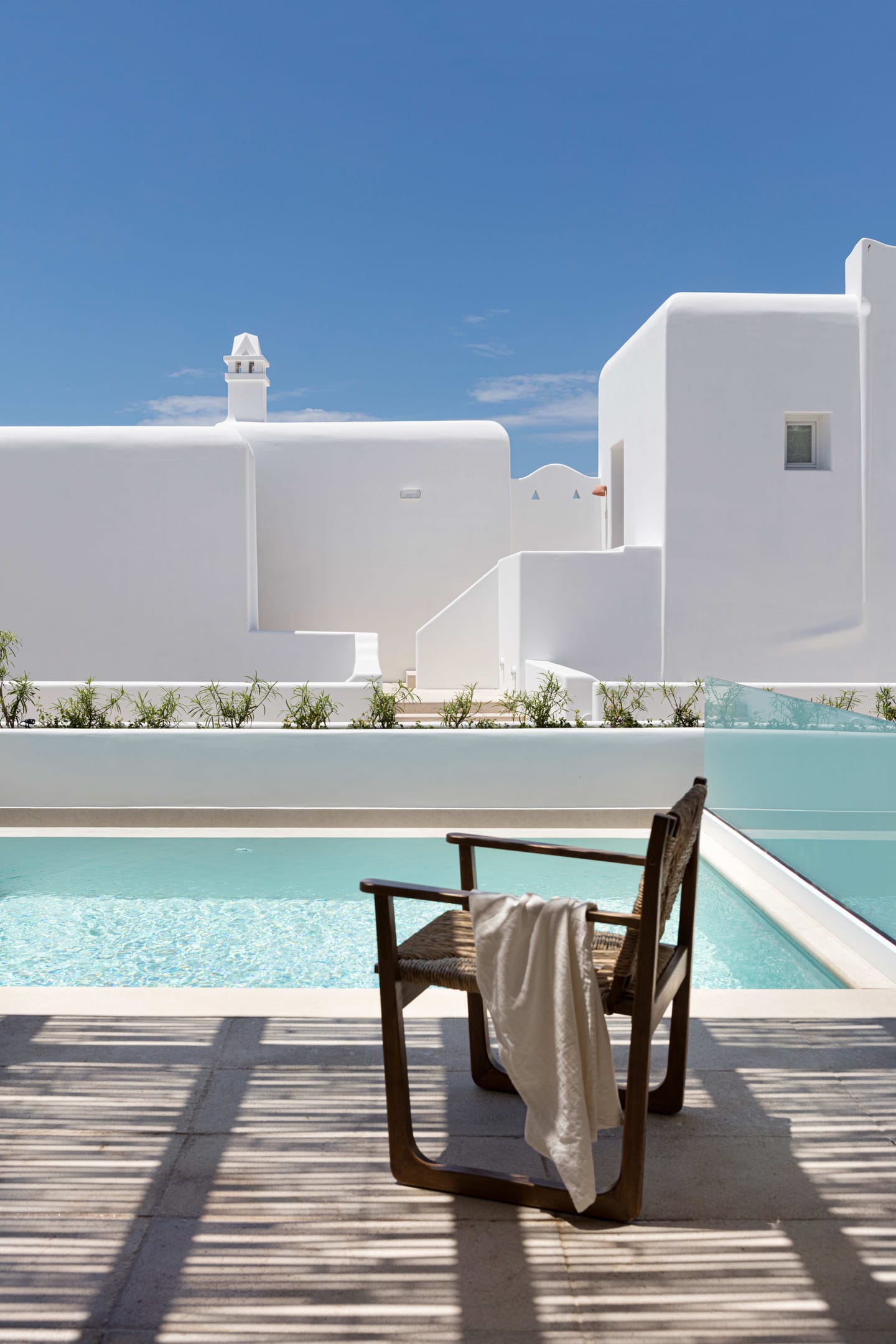 Porto Mykonos Hotel - DLXRPP - 3