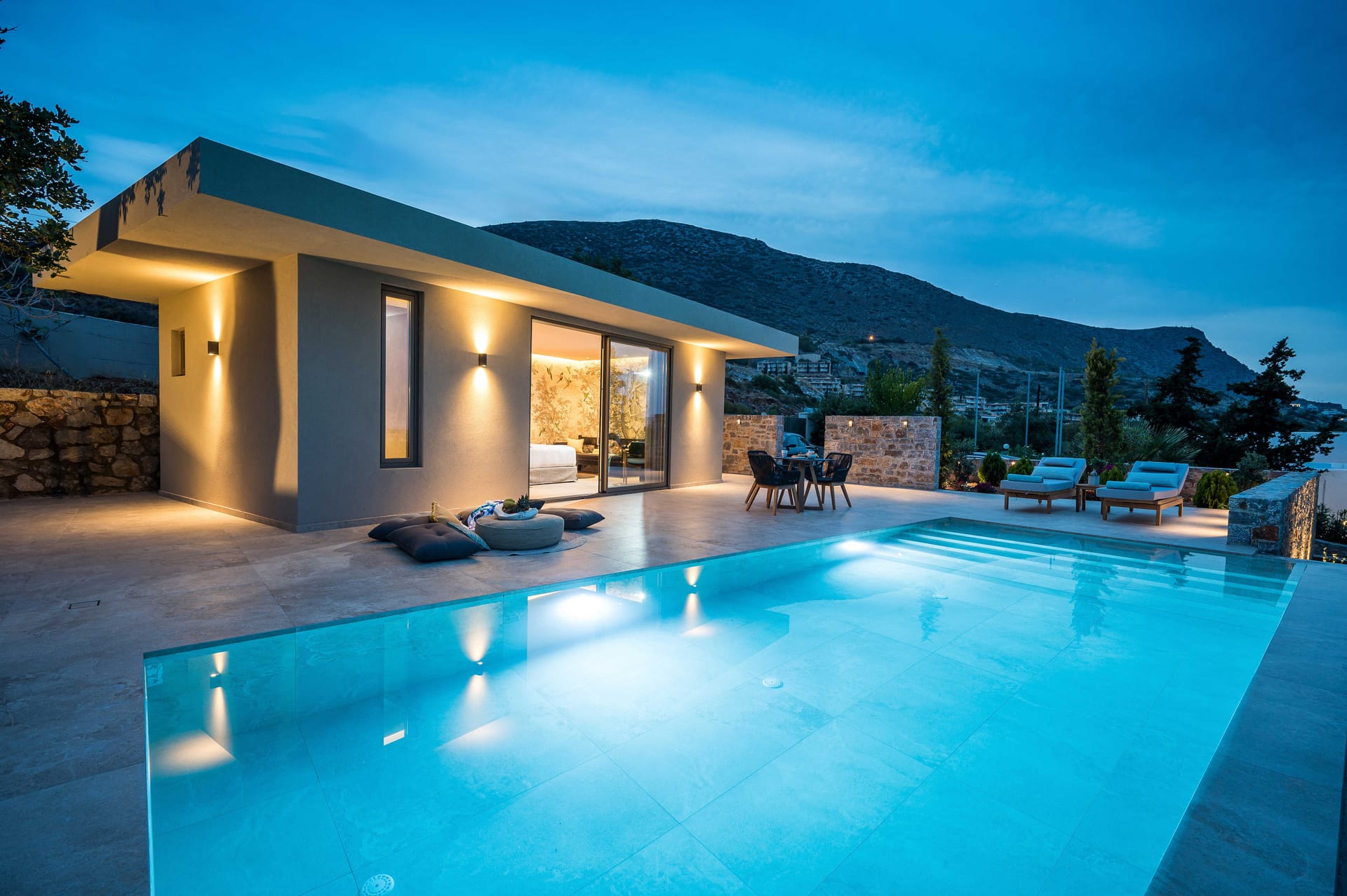 Grace Villas - SEREN - 2