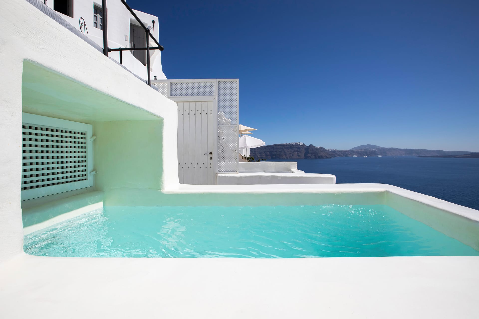 Ducato di Oia Santorini - SIFN - 8