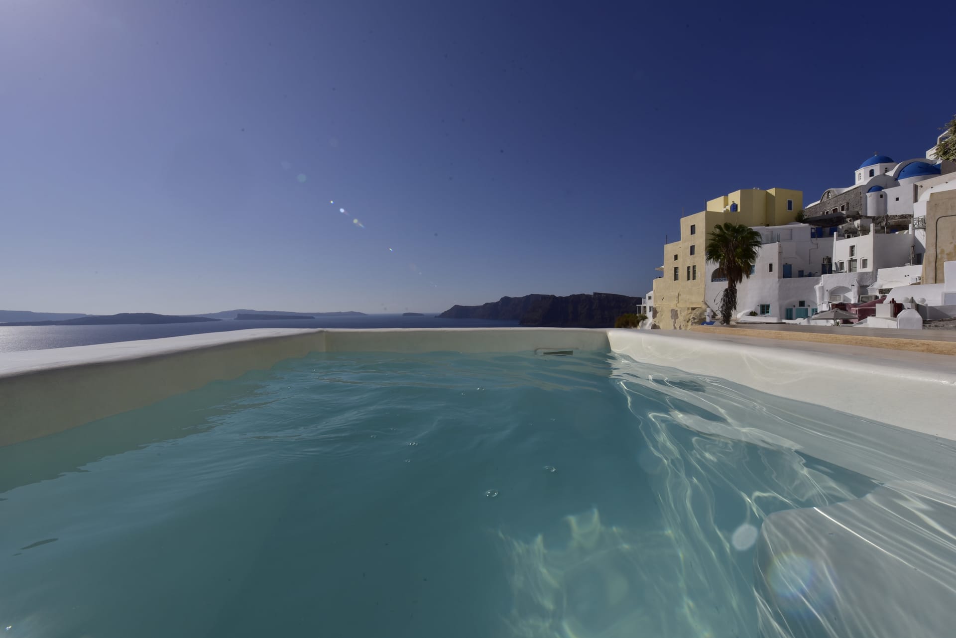 Ducato di Oia Santorini - SIFN - 9