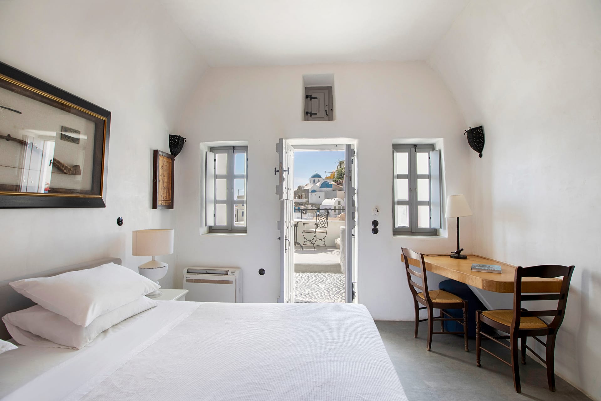 Ducato di Oia Santorini - SIFN - 14
