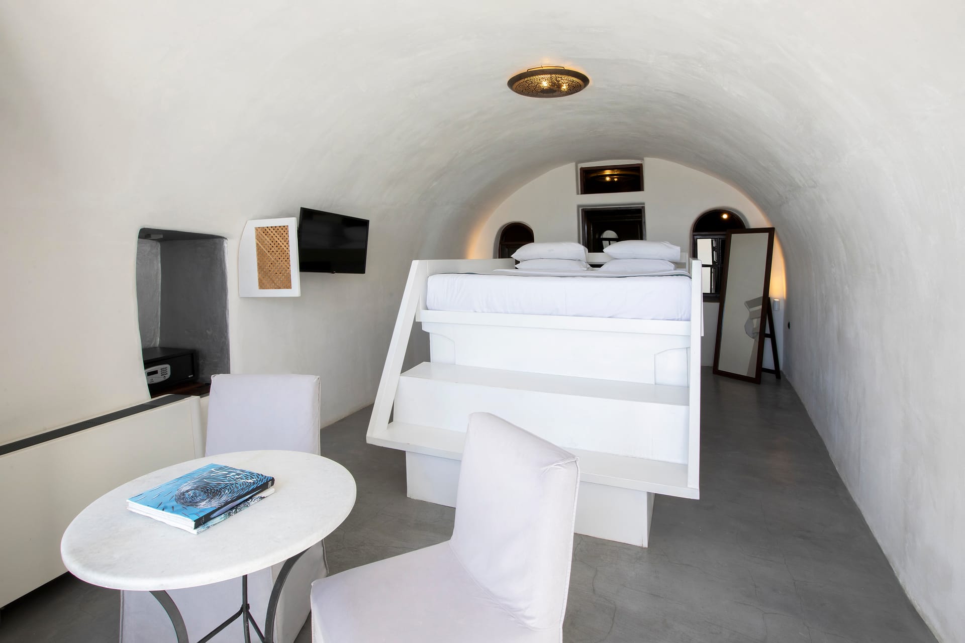 Ducato di Oia Santorini - SIFN - 13