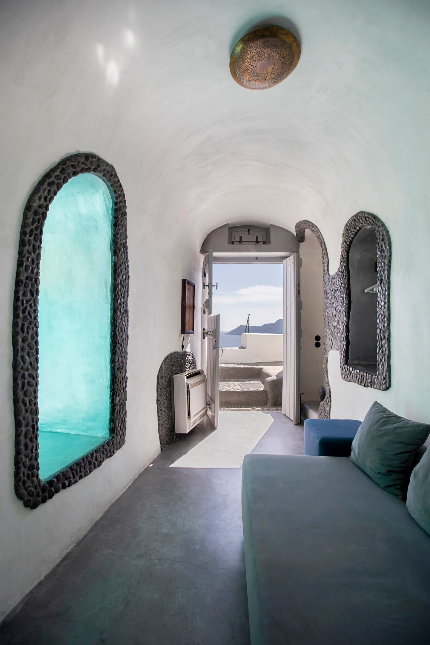Ducato di Oia Santorini - SIFN - 17