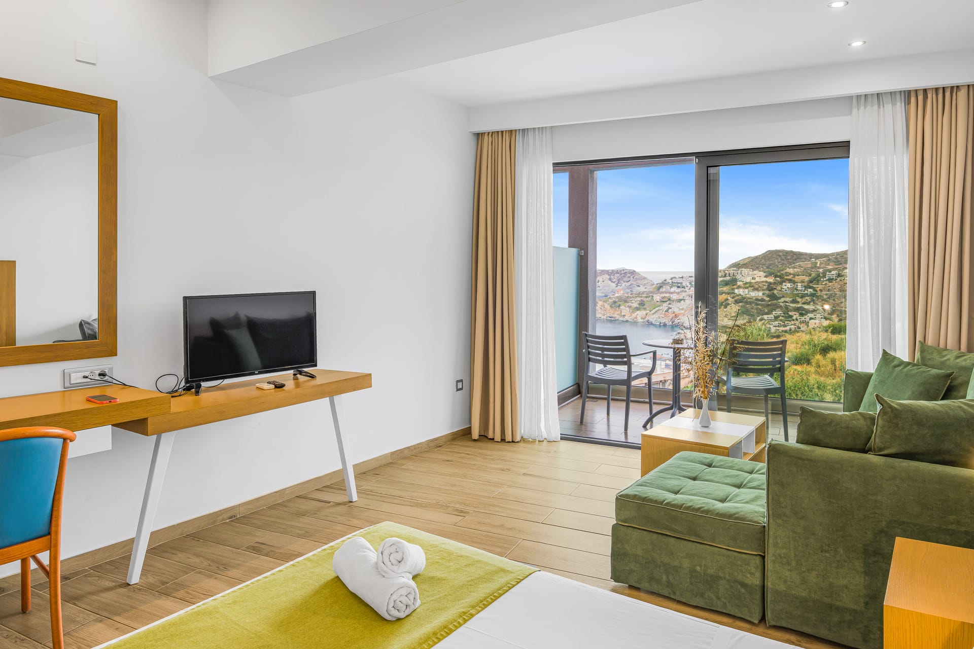 Panorama Village Hotel - SUPSEA - 7