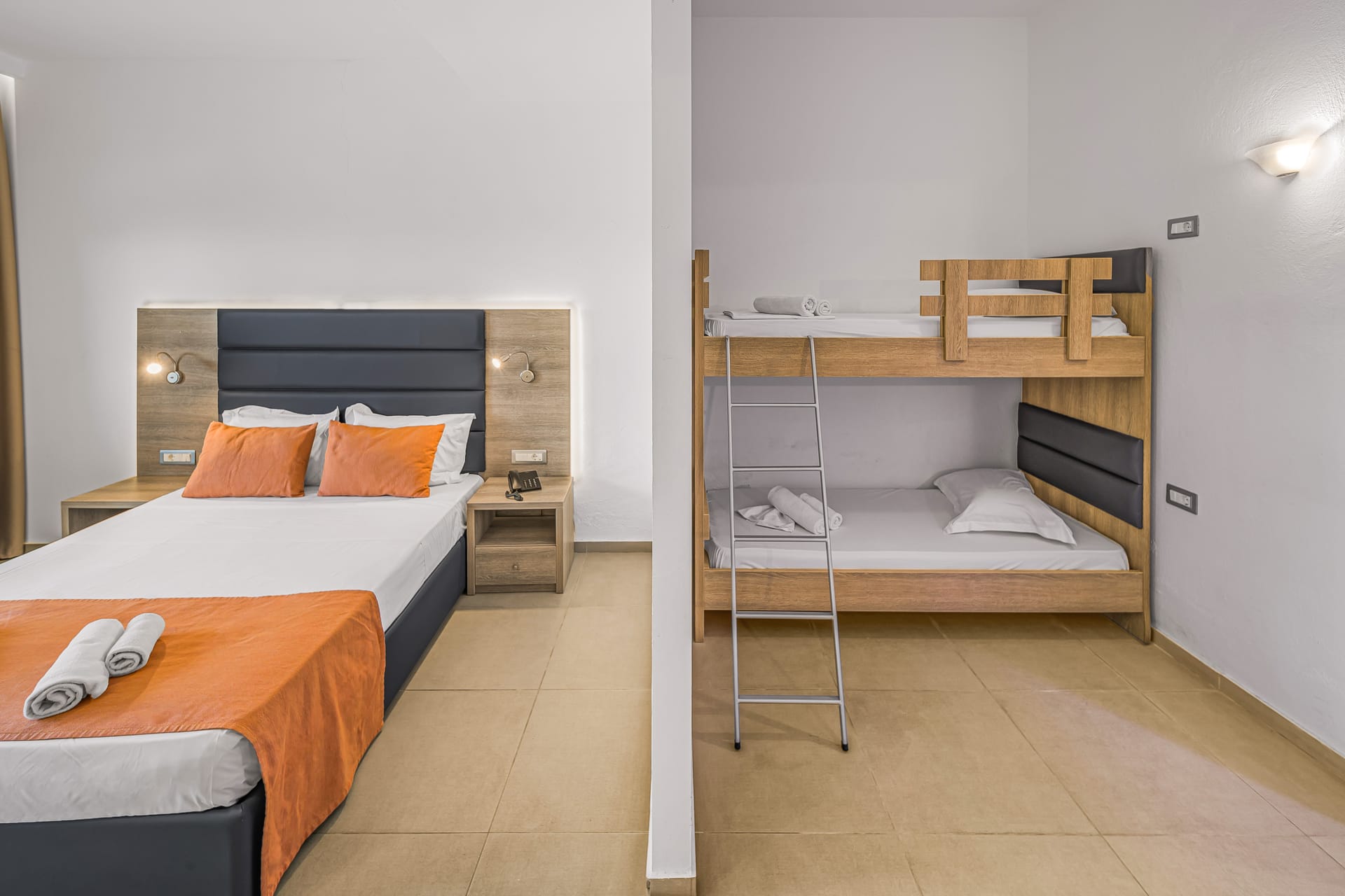 Panorama Village Hotel - SFSPO - 2