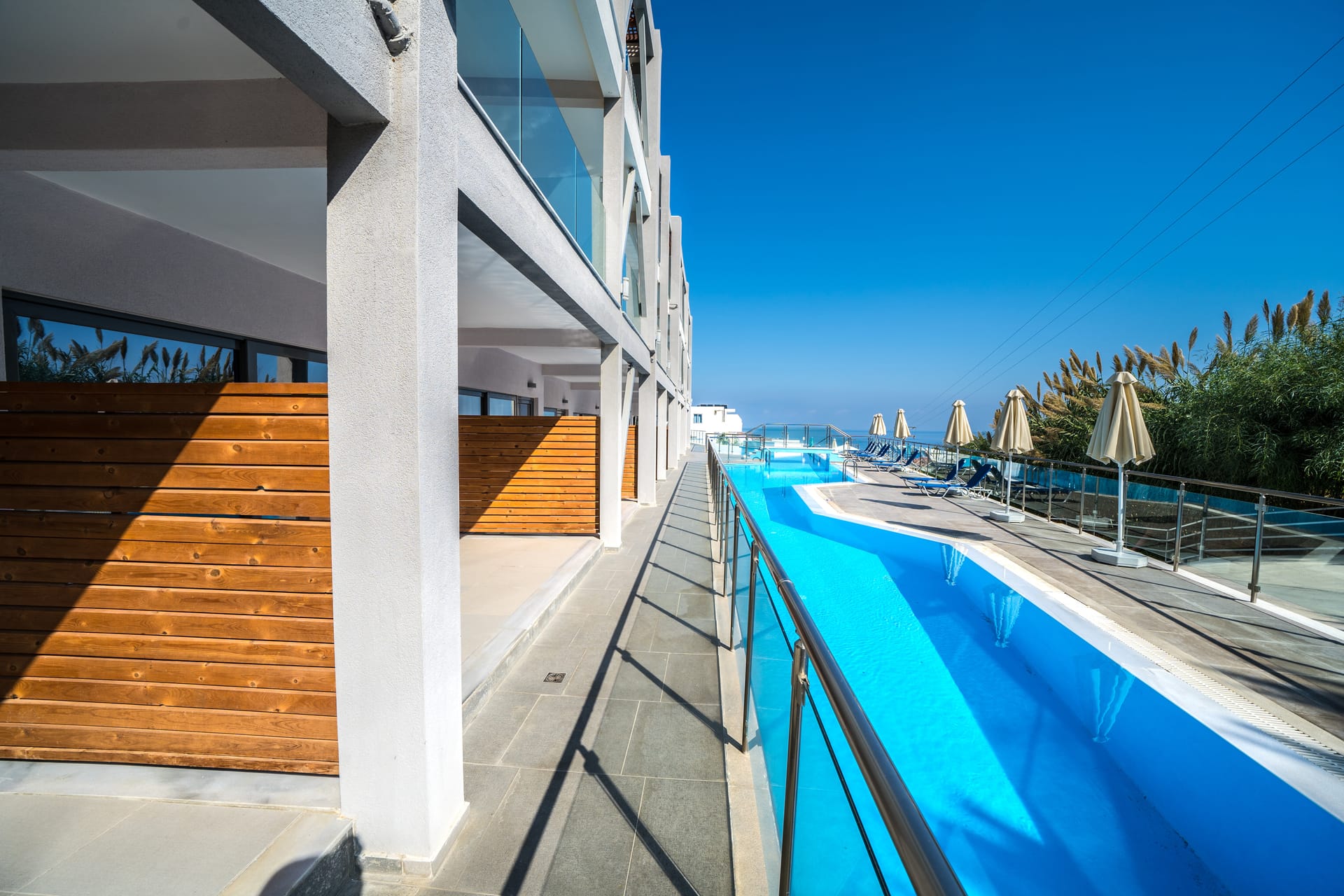 Panorama Village Hotel - SFSPO - 5