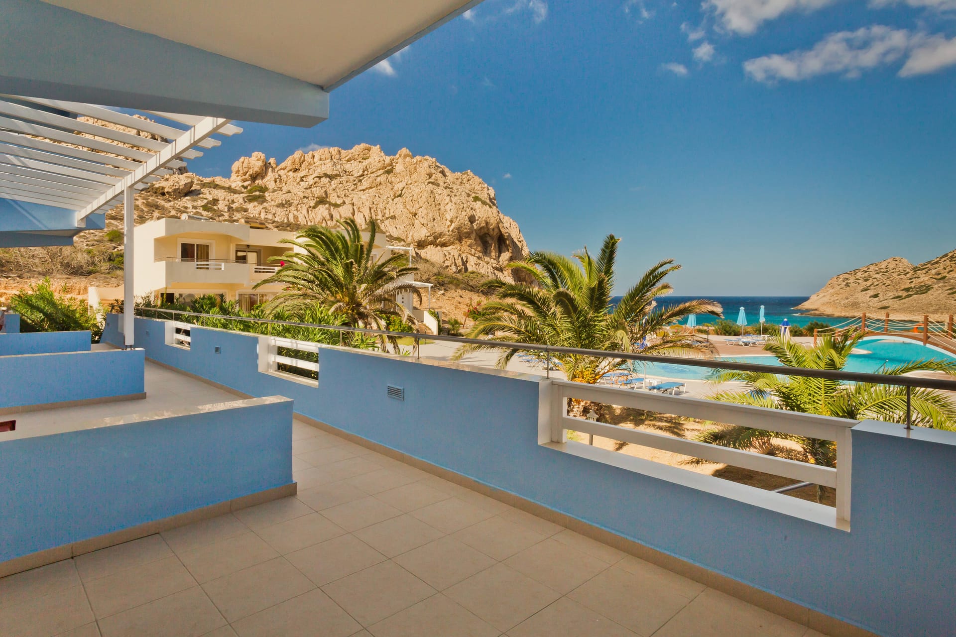 Royal Beach Hotel - APAR - 4