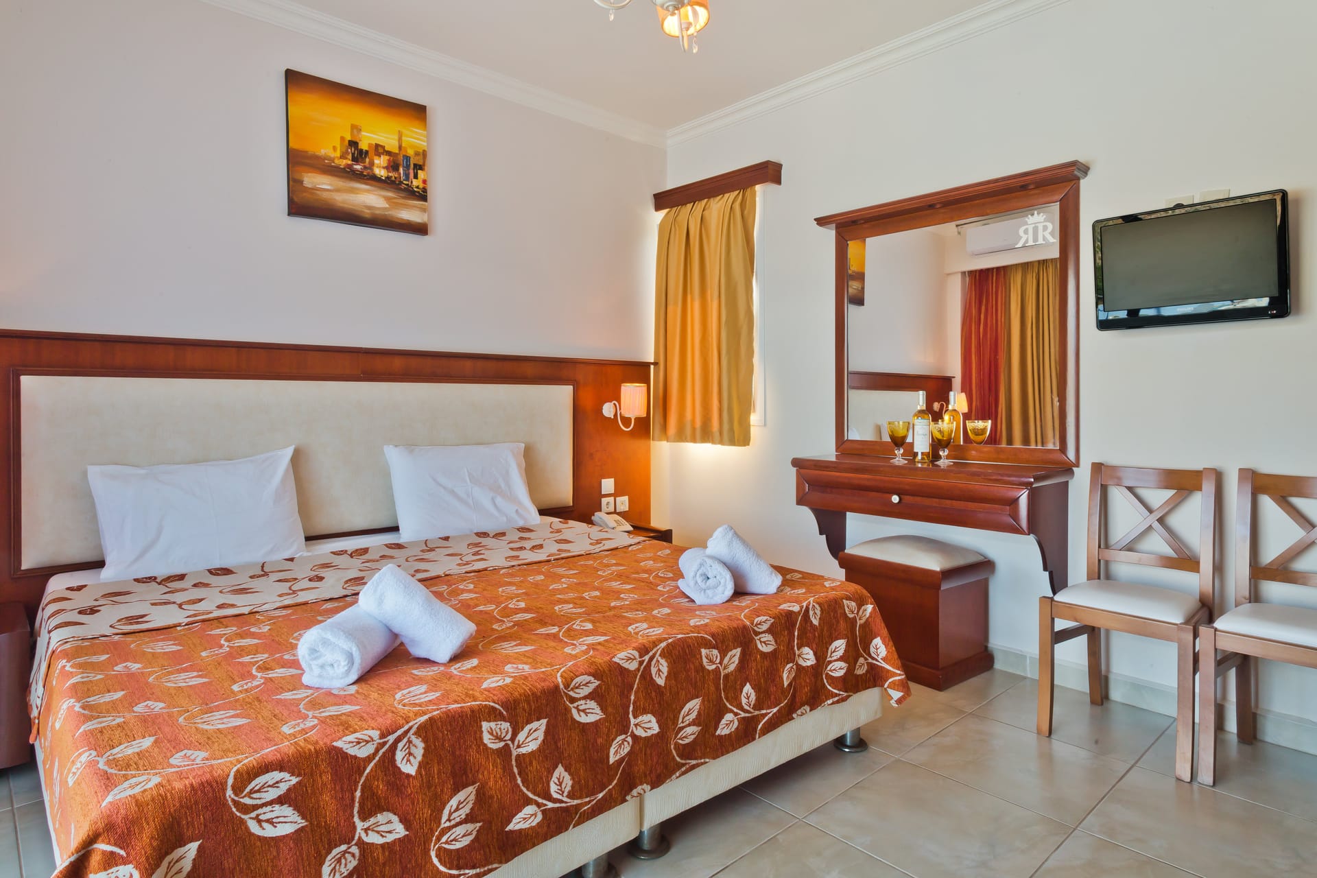 Royal Beach Hotel - APAR - 6