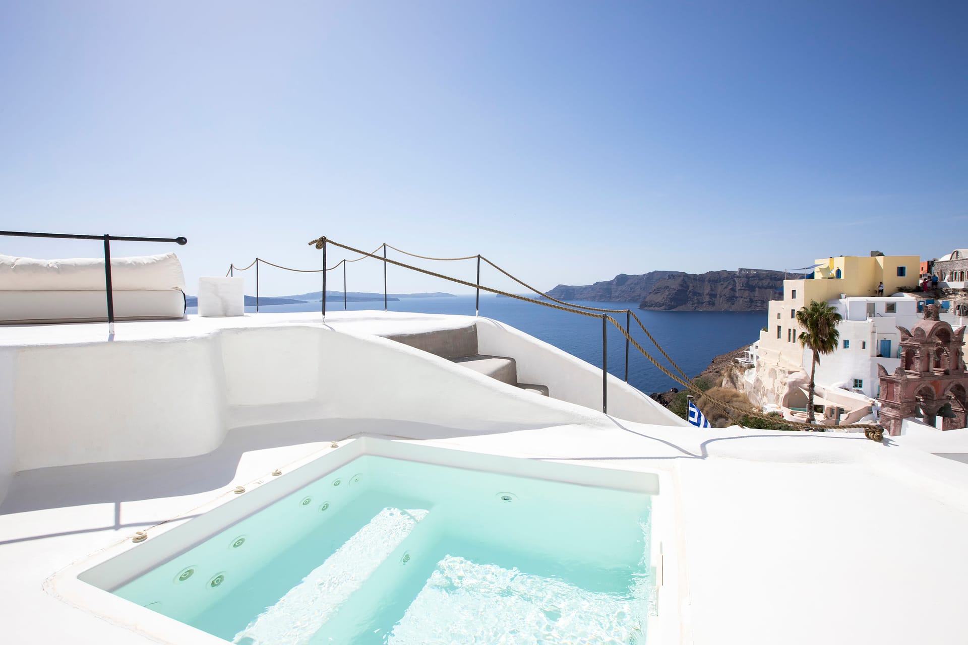 Ducato di Oia Santorini - ANTH - 2