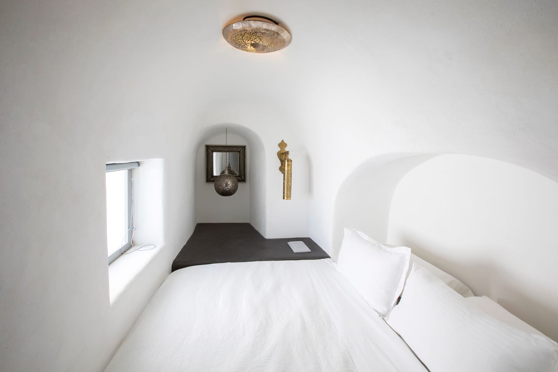 Ducato di Oia Santorini - ANTH - 5