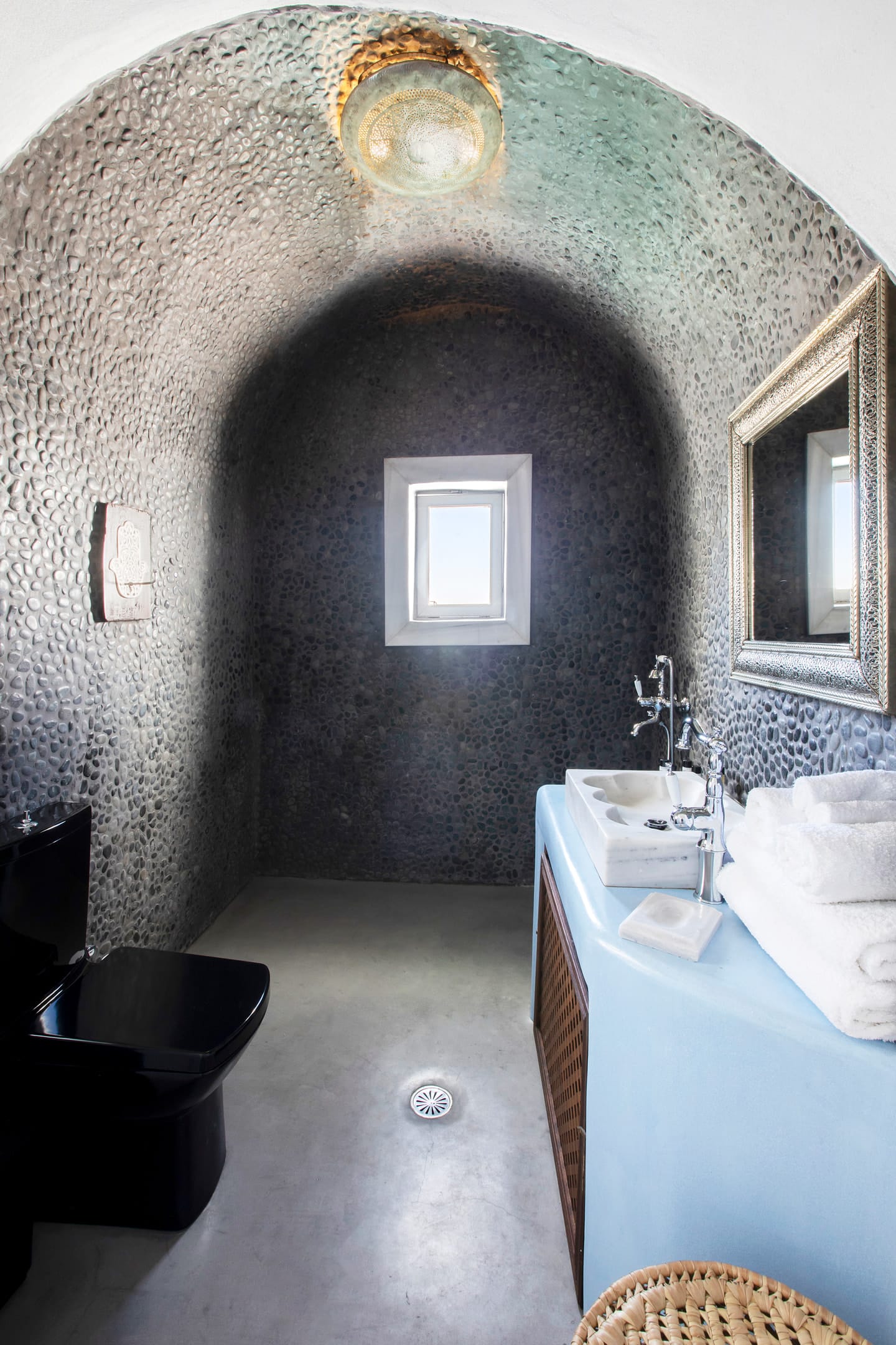 Ducato di Oia Santorini - ANTH - 9