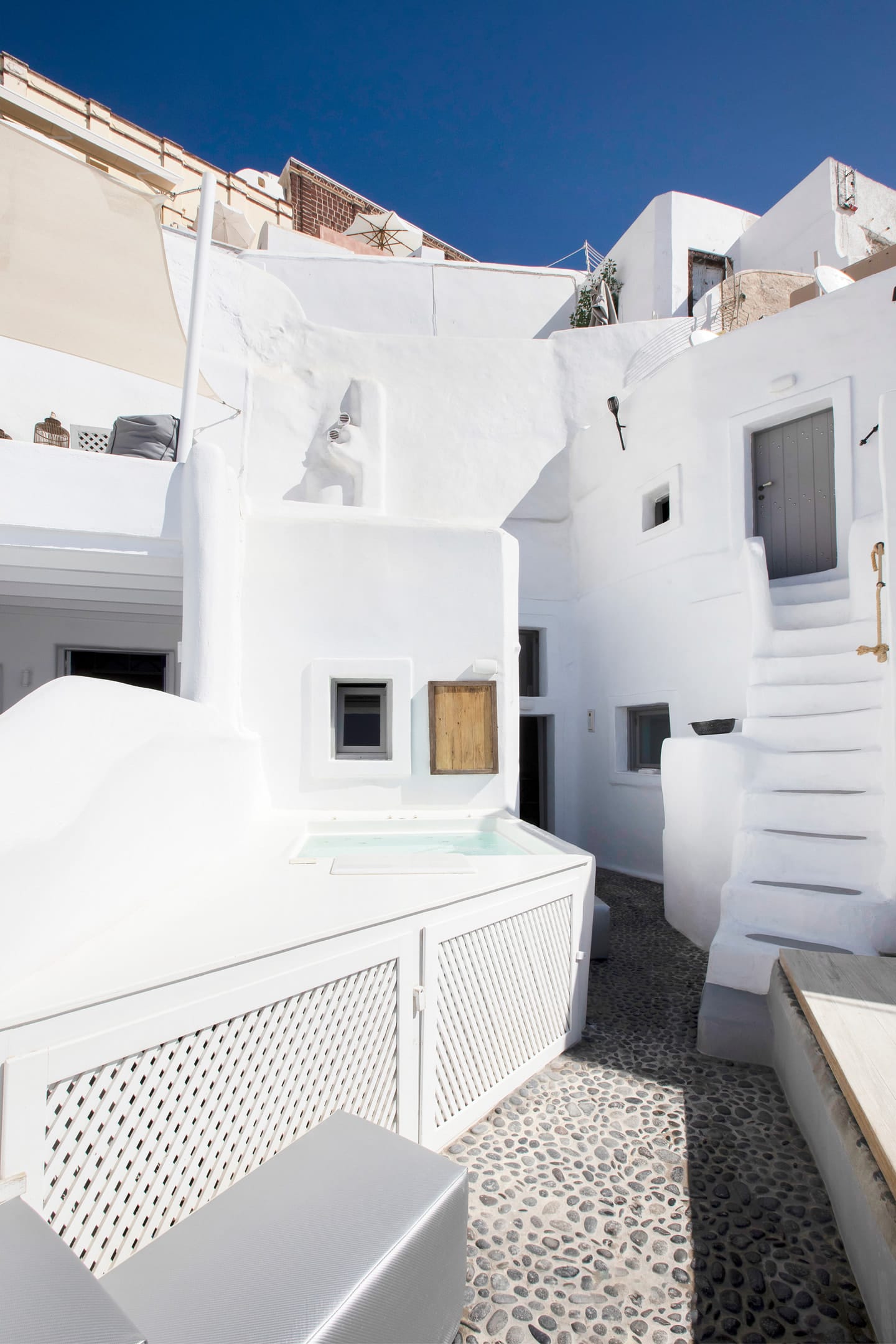 Ducato di Oia Santorini - ANTH - 10