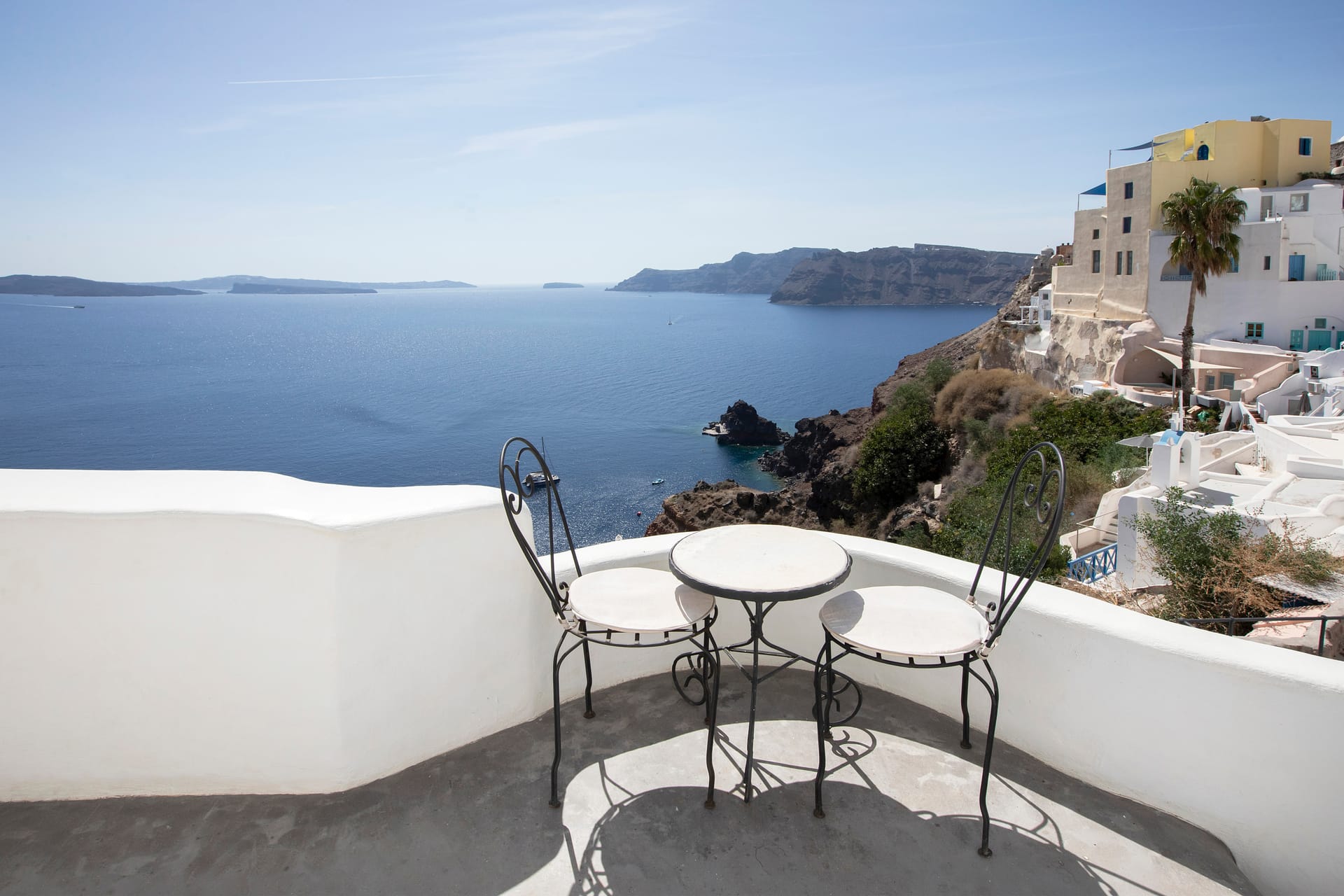 Ducato di Oia Santorini - SYROS - 7