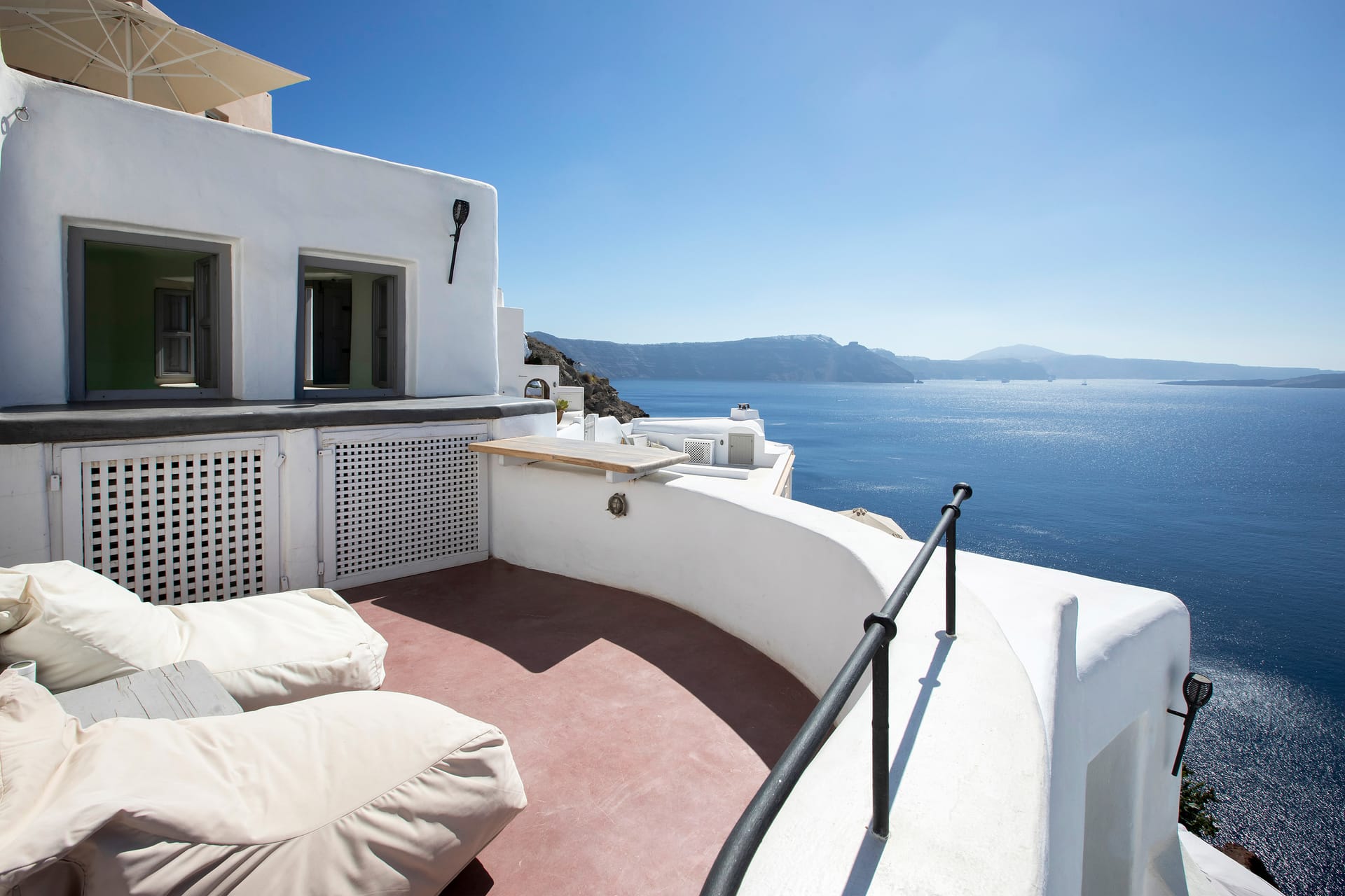 Ducato di Oia Santorini - SYROS - 8