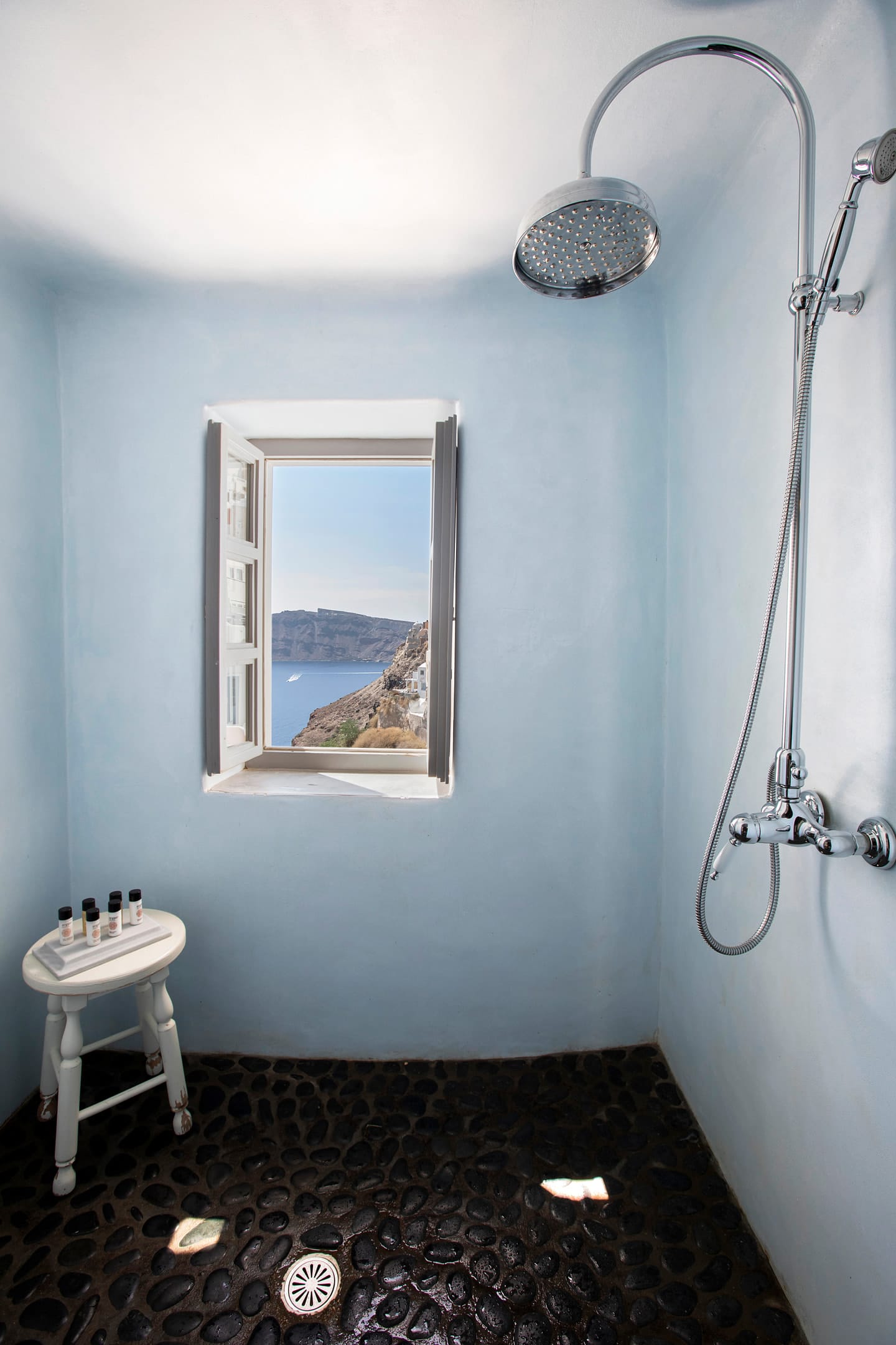 Ducato di Oia Santorini - SYROS - 12