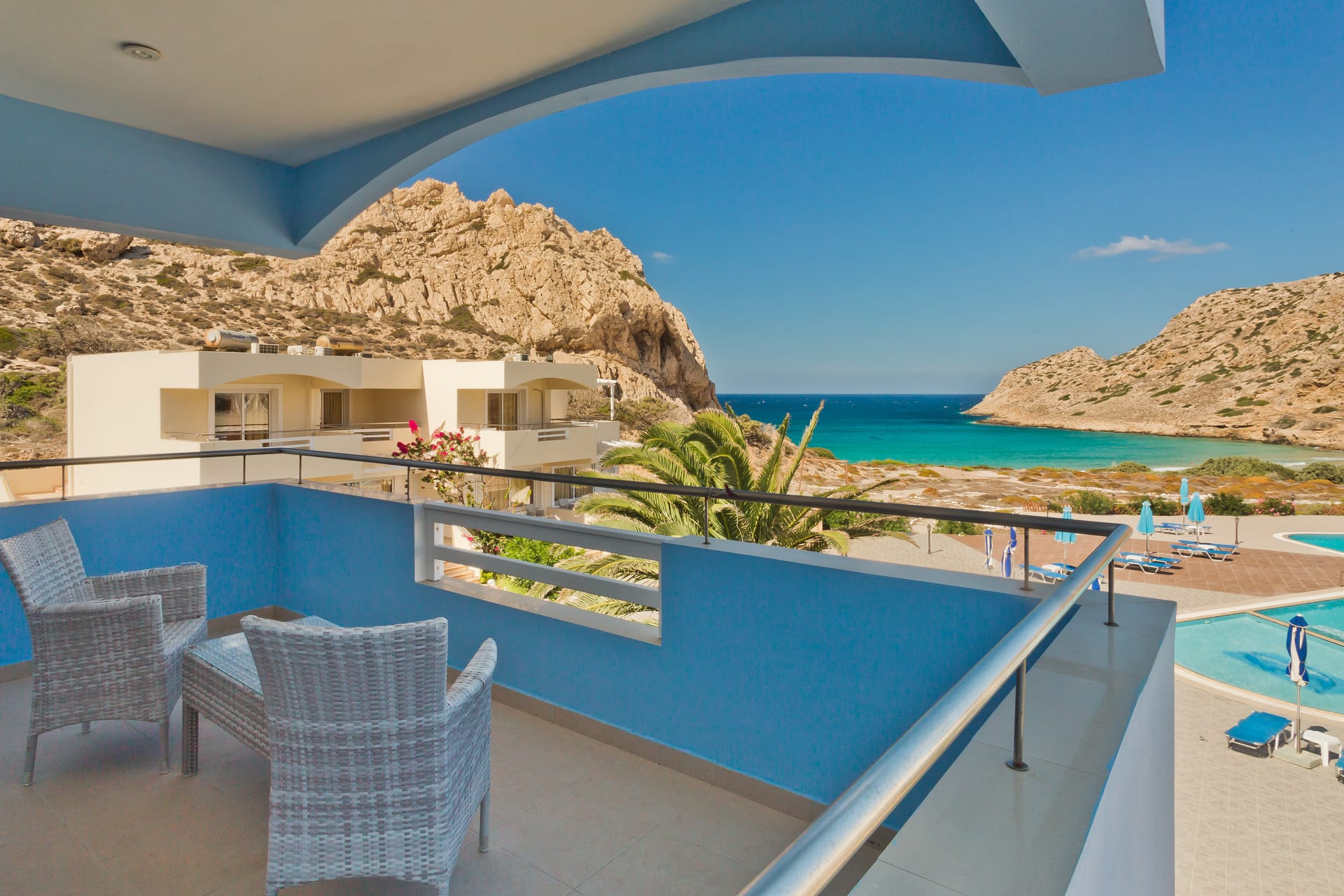 Royal Beach Hotel - STUDSV - 4