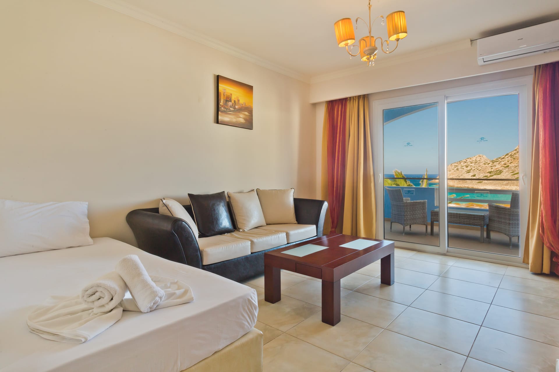 Royal Beach Hotel - APARSV - 2