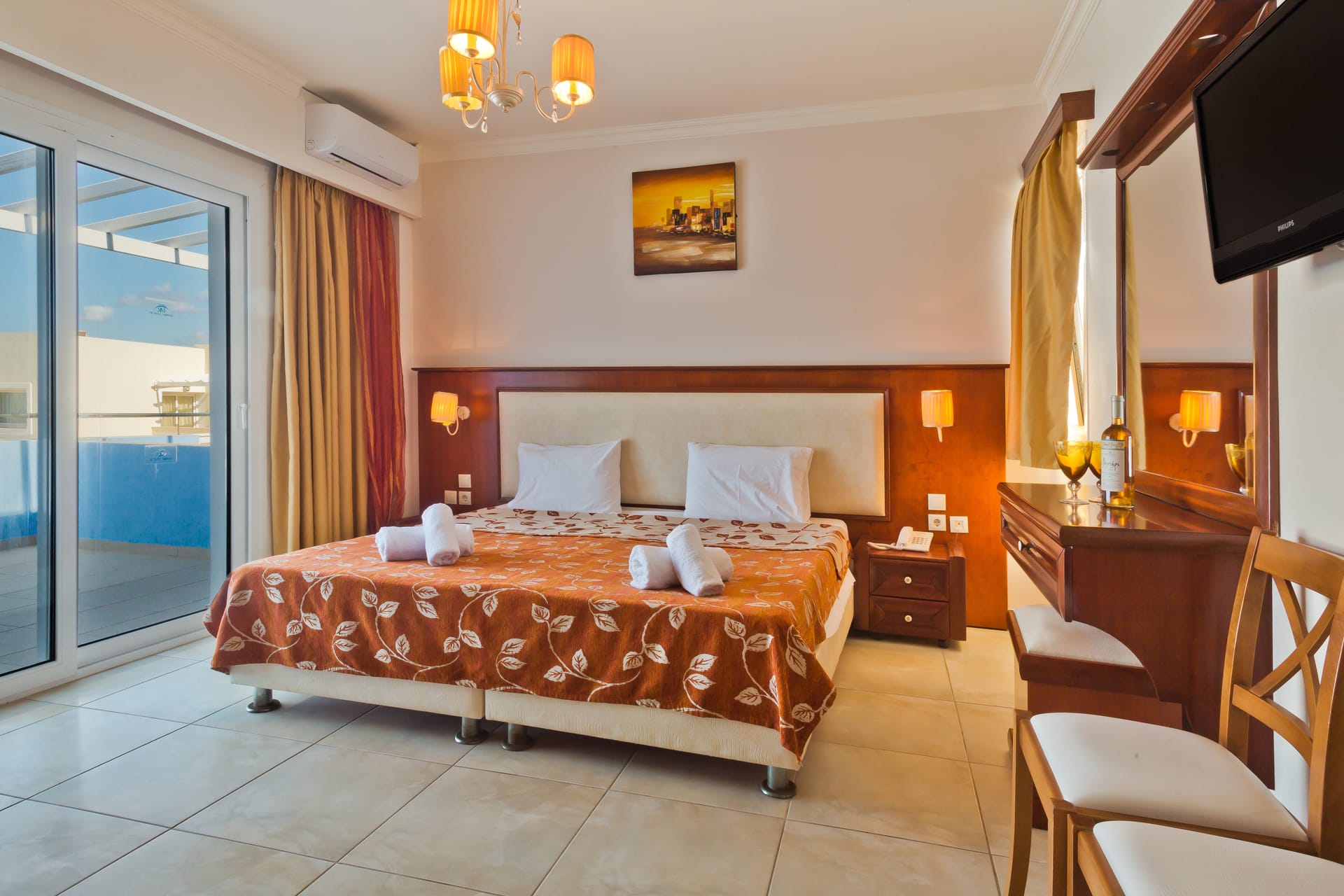 Royal Beach Hotel - APARSV - 5