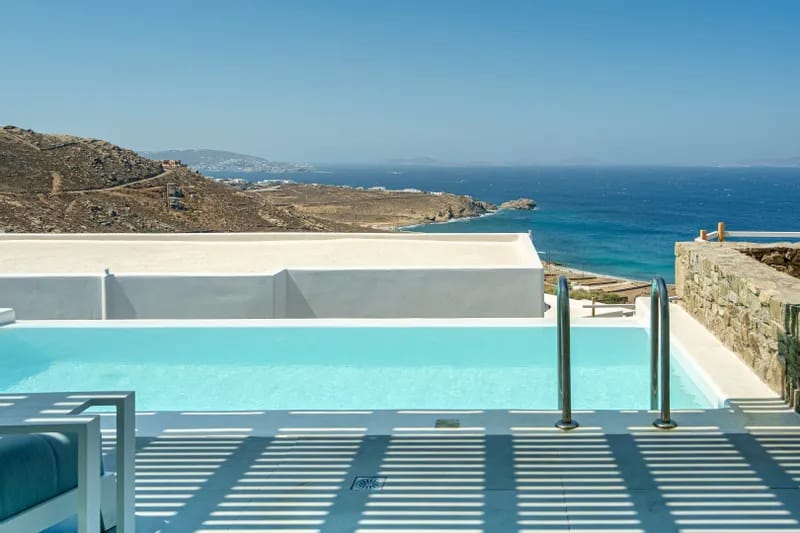 San Marco Hotel & Villas - GRAND - 3