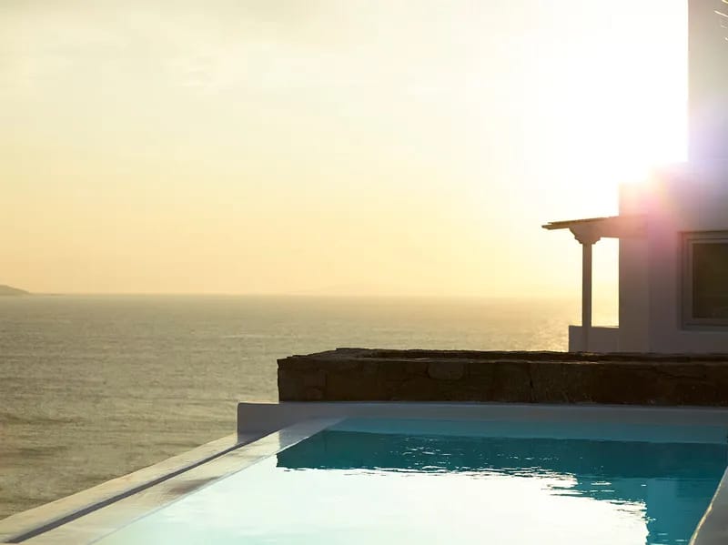 San Marco Hotel & Villas - GRAND - 4