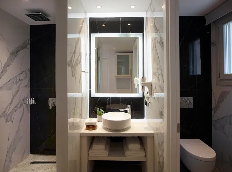 San Marco Hotel & Villas - GRAND - 5