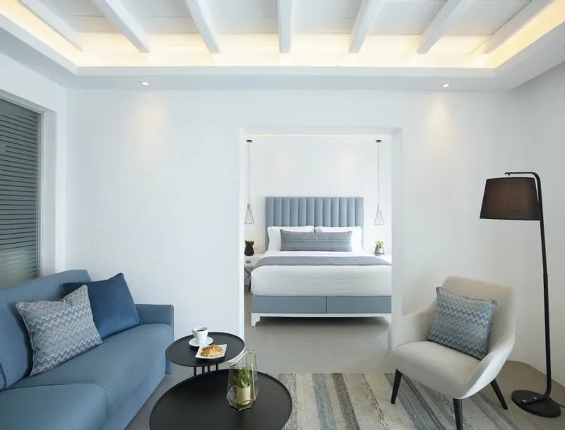 San Marco Hotel & Villas - GRAND - 6