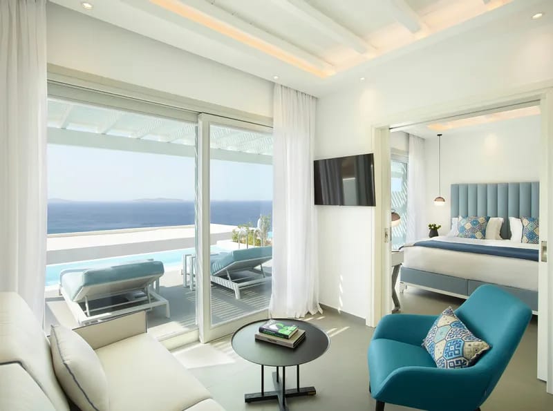 San Marco Hotel & Villas - GRAND - 8