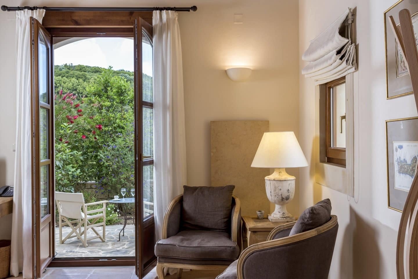 Kapsaliana Village Hotel - SDTMP - 3