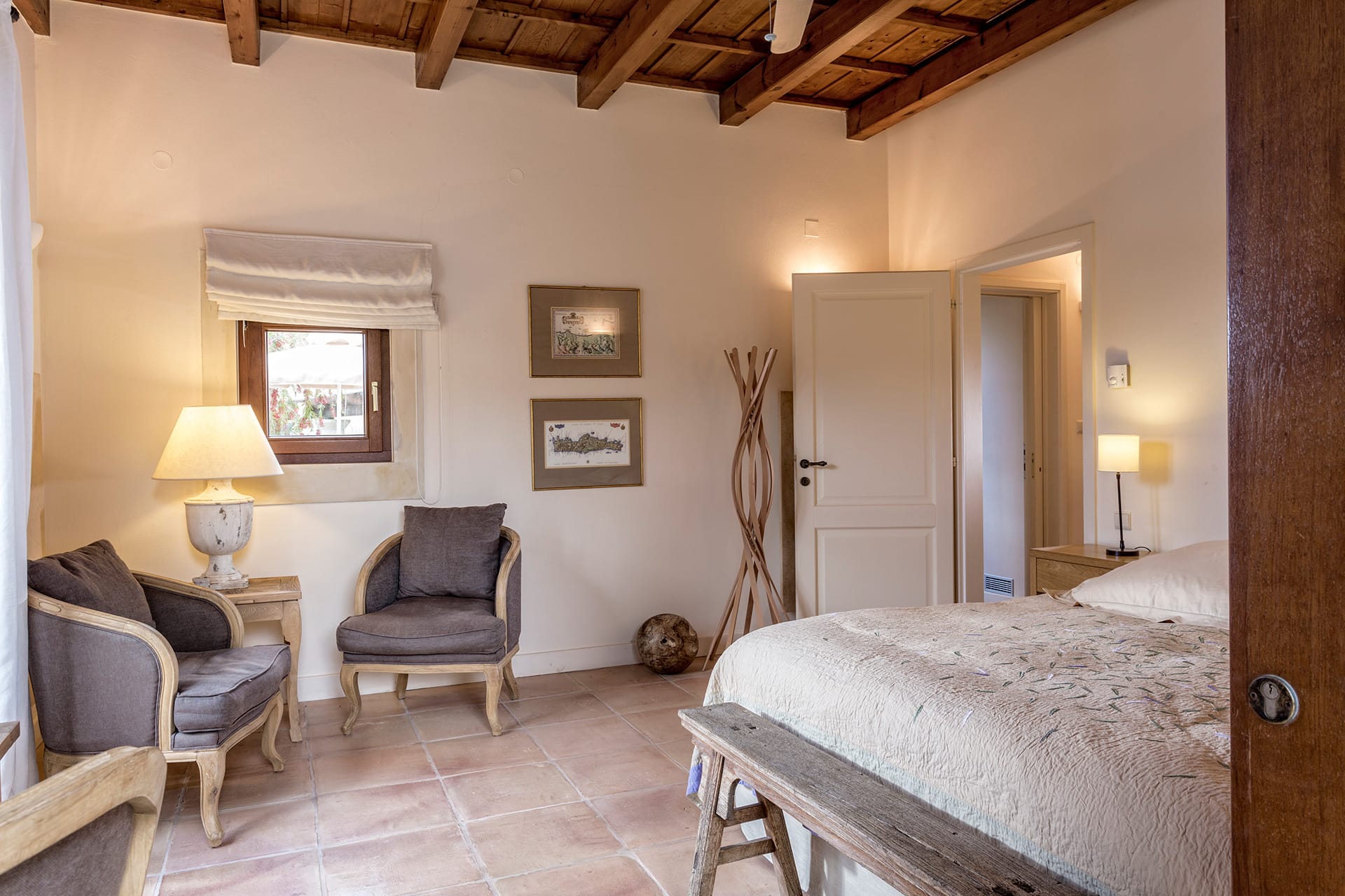 Kapsaliana Village Hotel - SDTMP - 4
