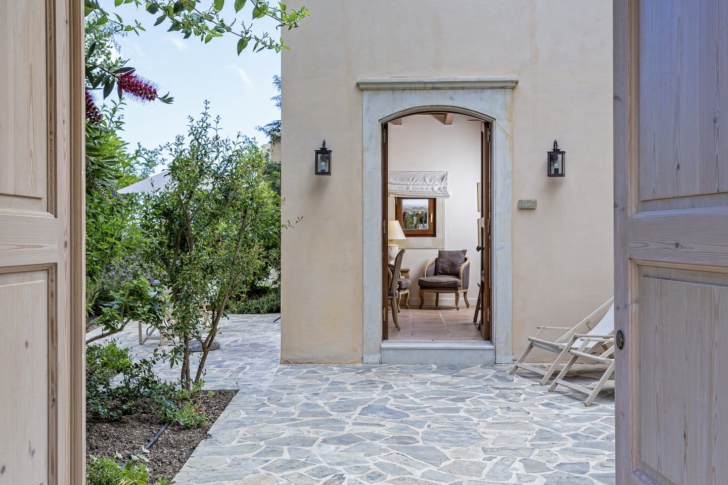 Kapsaliana Village Hotel - SDTMP - 2