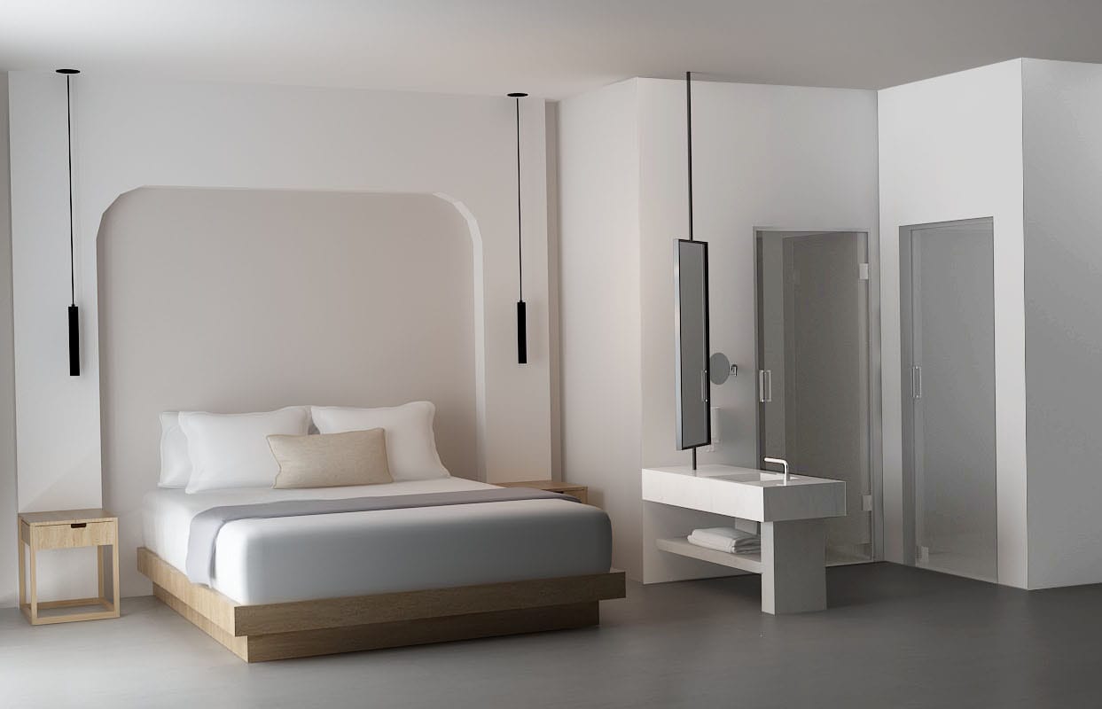 Magda Hotel Club - PRMIP - 2