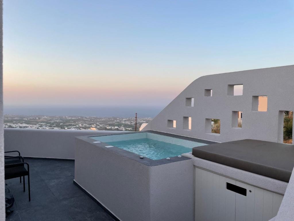Elements Cozy Suites - SUPSUI - 2