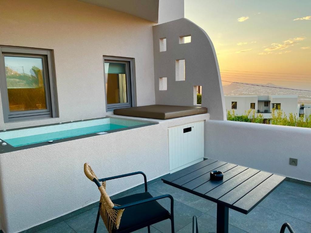 Elements Cozy Suites - SUPSUI - 9