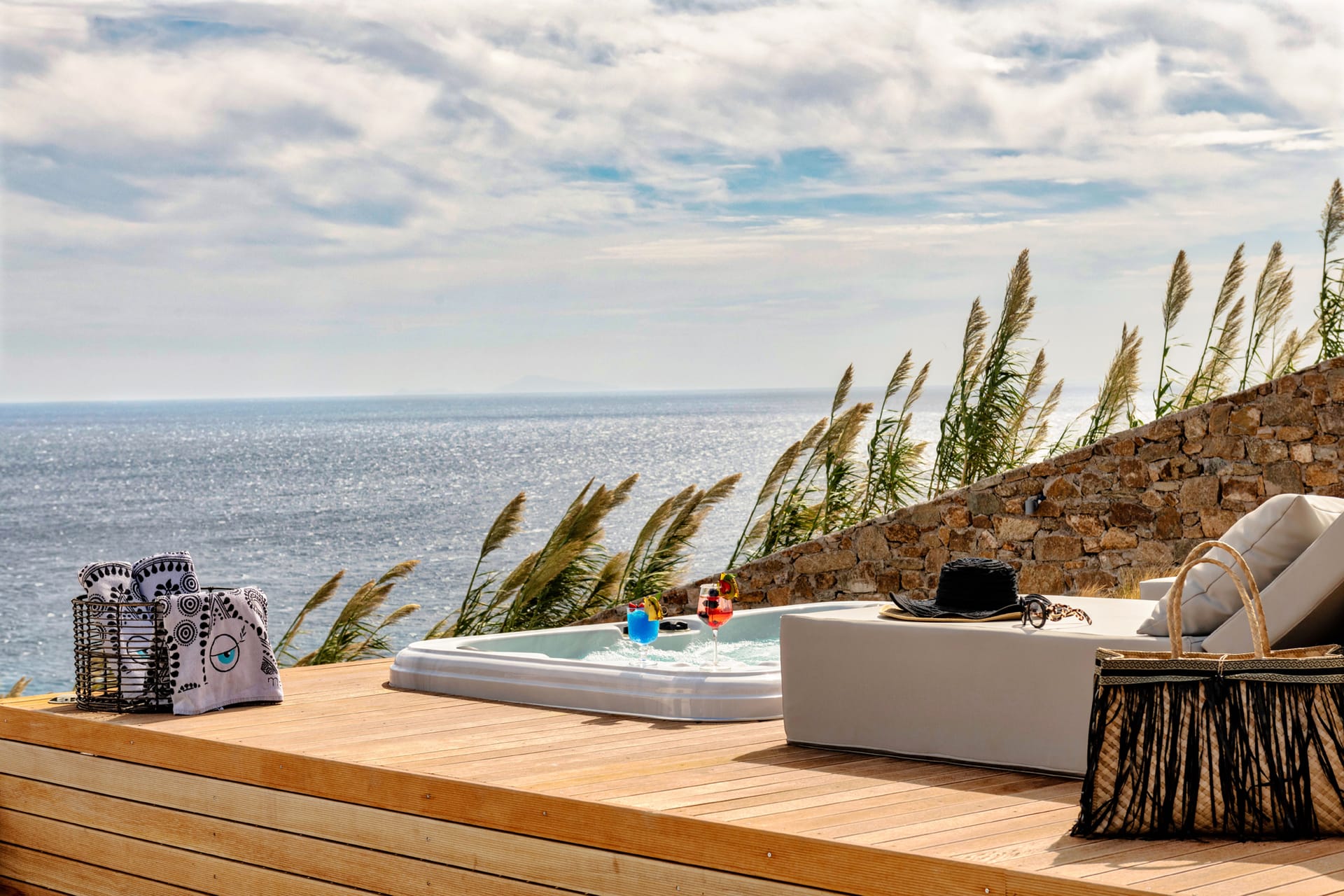 Mykonos Bliss | Cozy Suites - PSPJ - 2