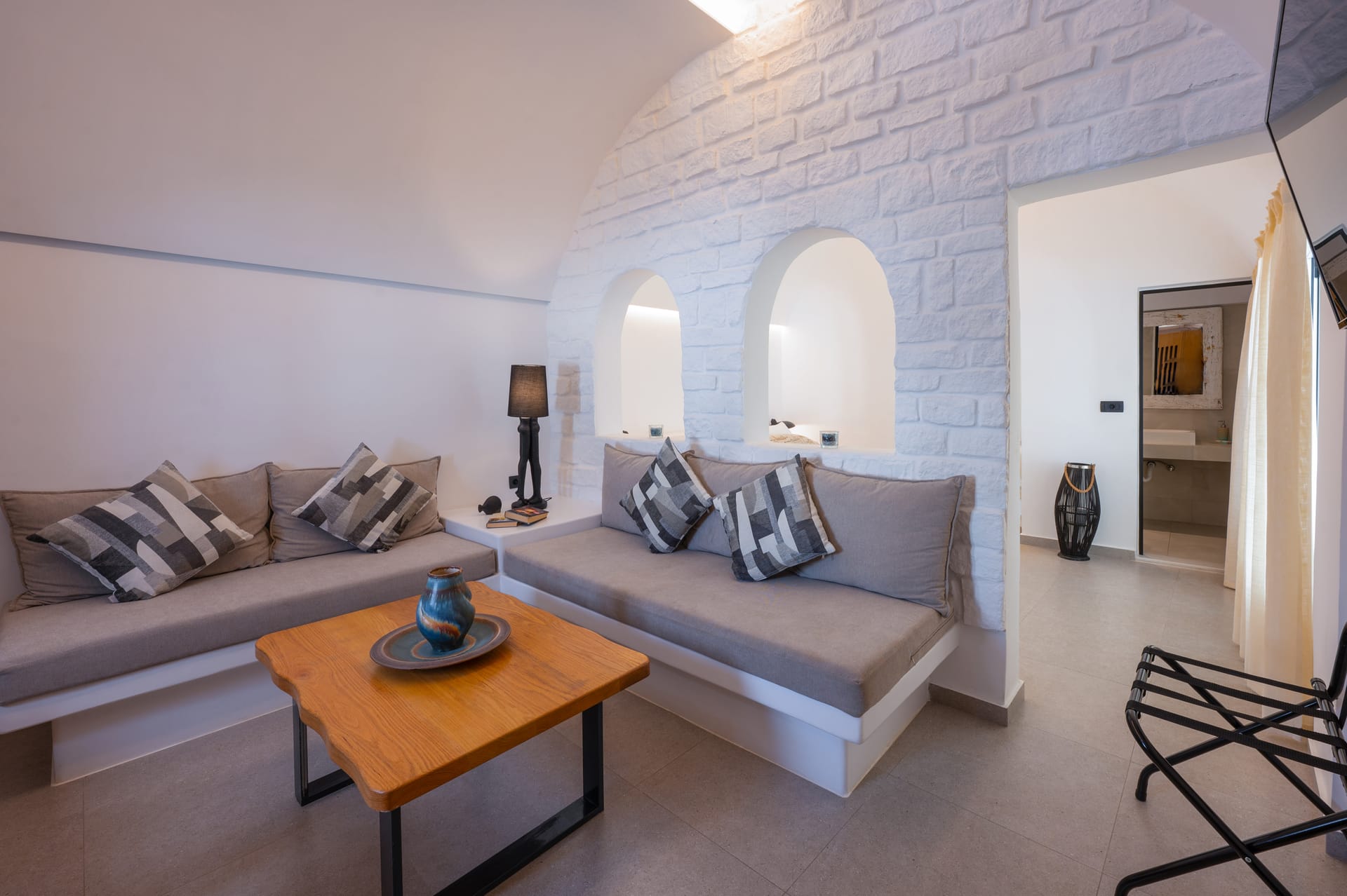 Agali Houses Santorini - HONS3 - 19