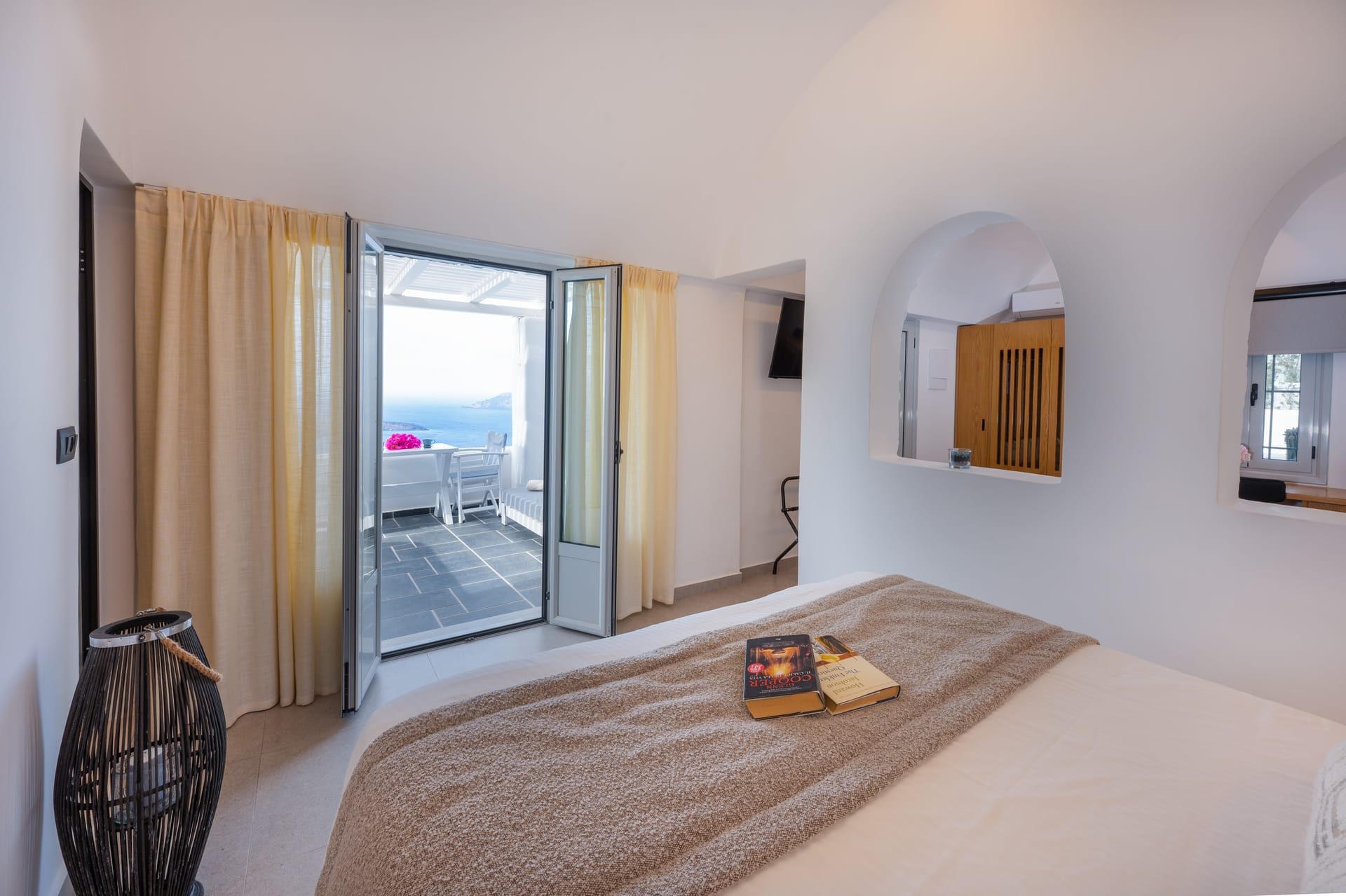 Agali Houses Santorini - HONS3 - 20