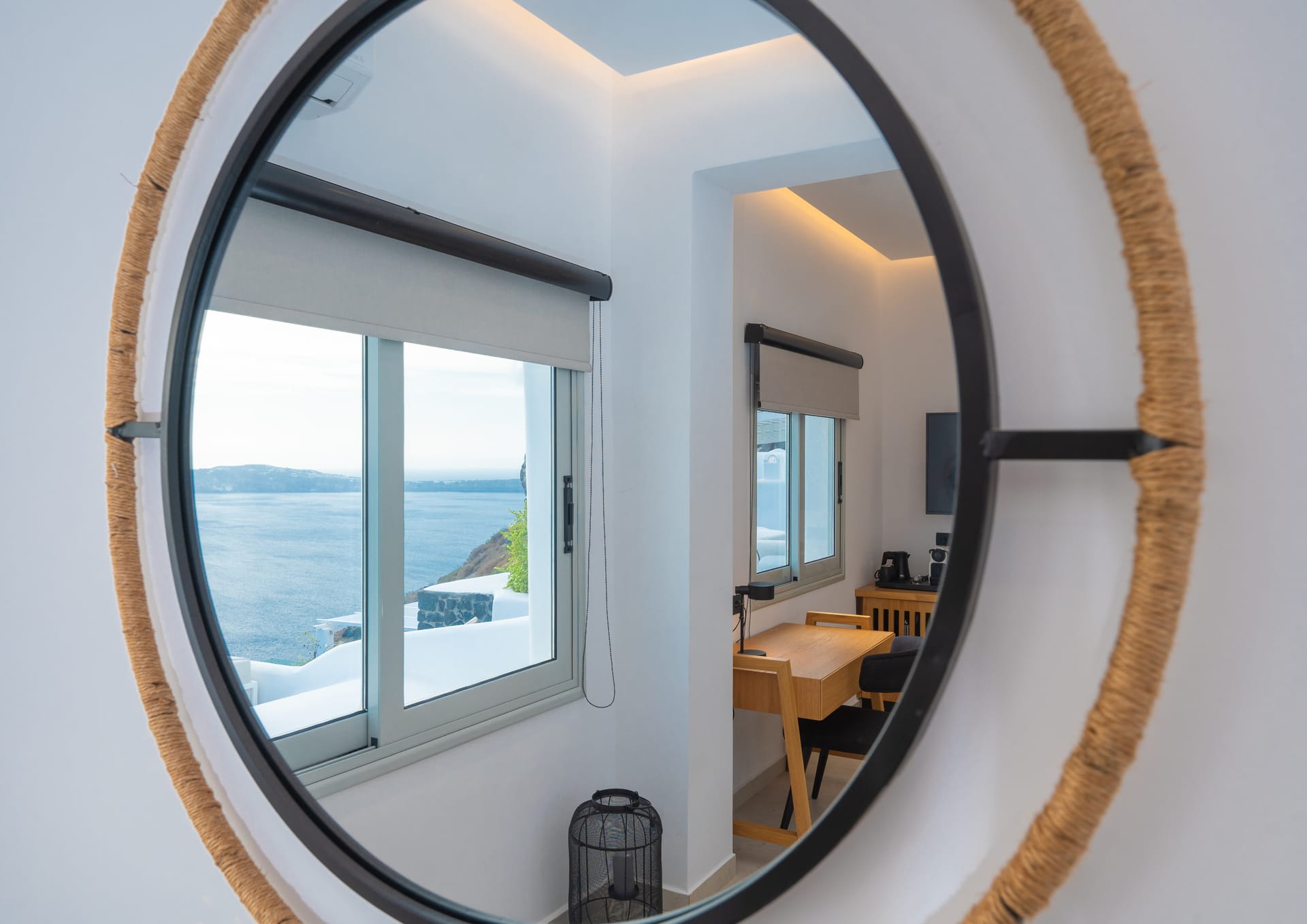 Agali Houses Santorini - 2B2W - 2