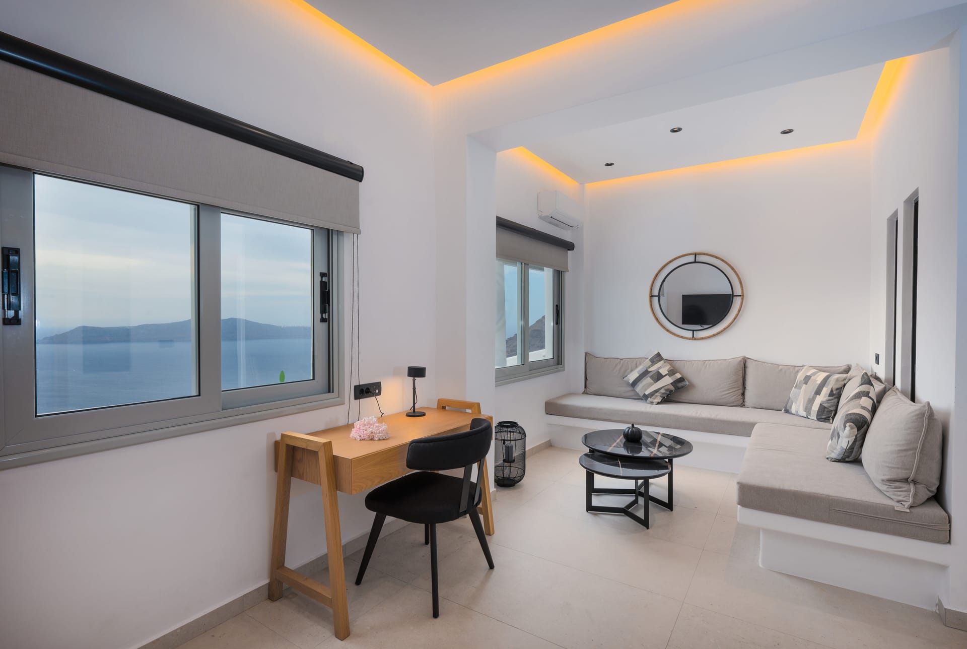 2 Bedroom Suite Caldera View