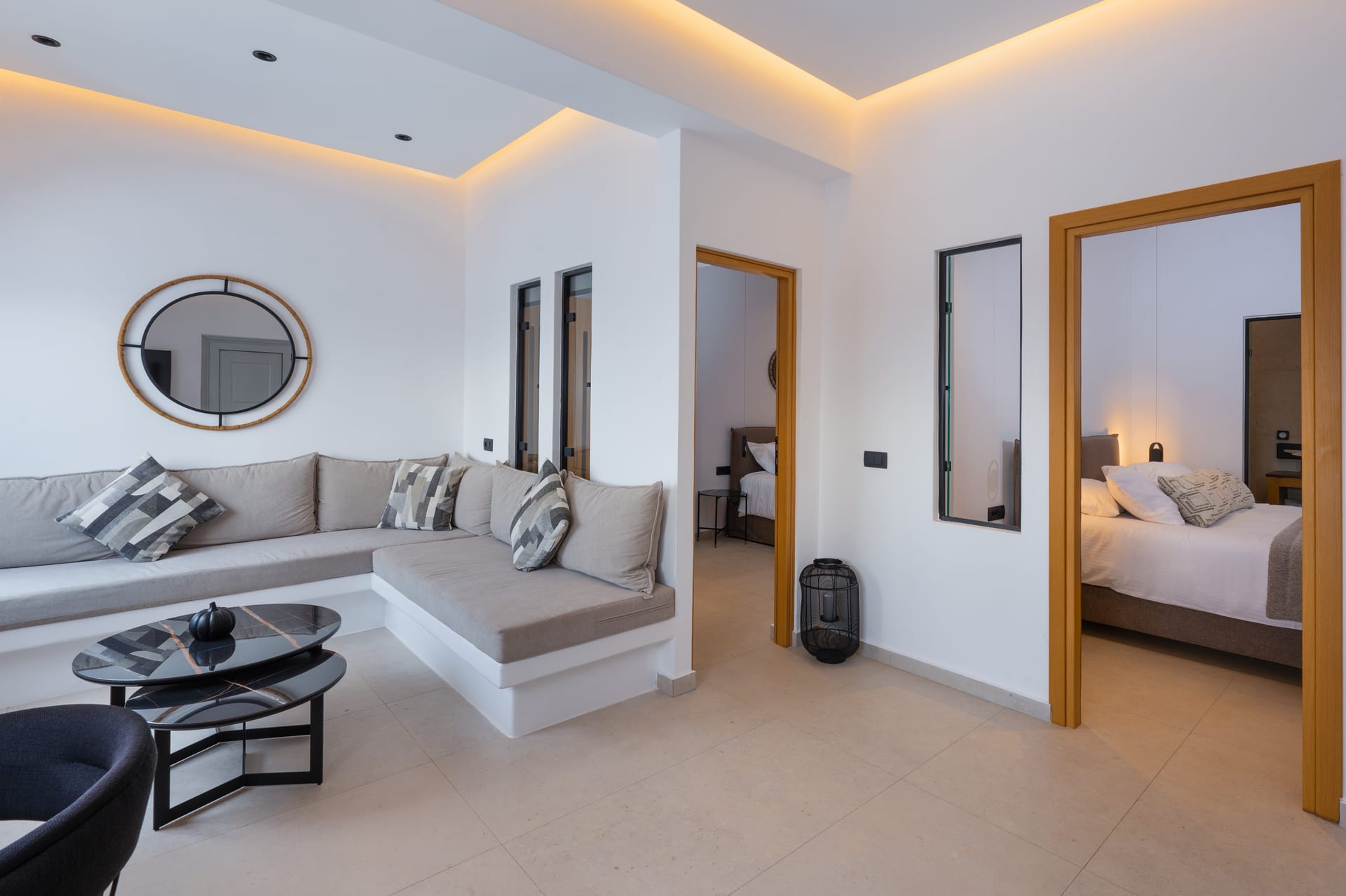 Agali Houses Santorini - 2B2W - 3