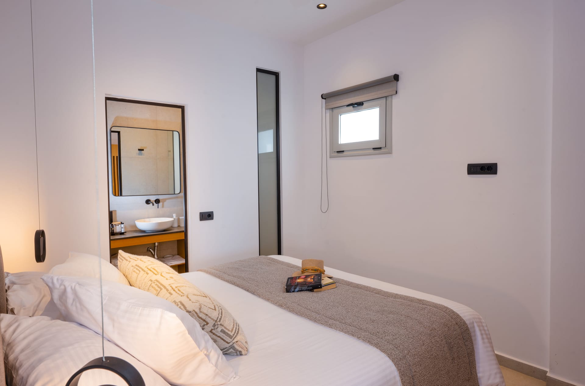 Agali Houses Santorini - 2B2W - 8