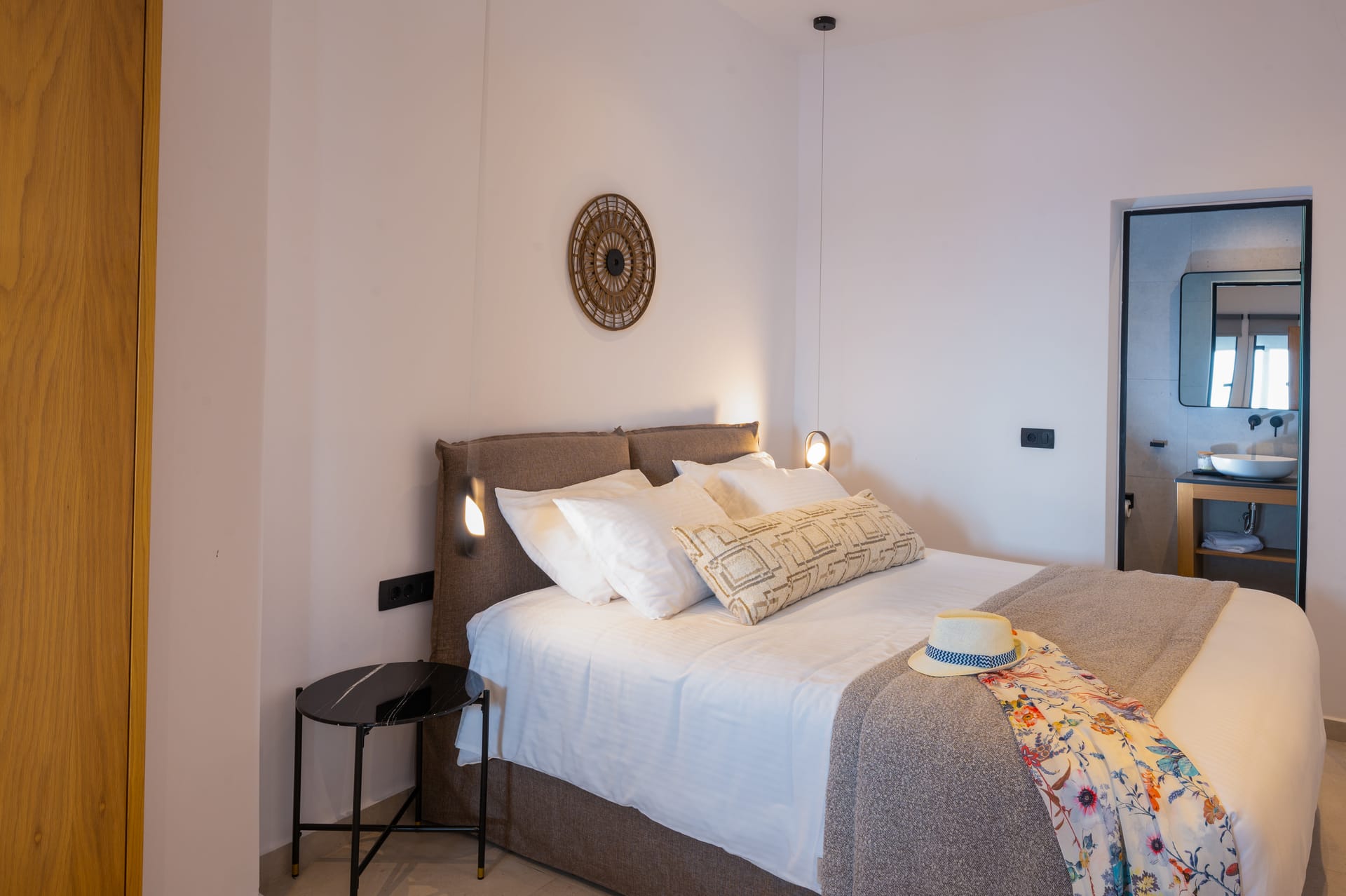 Agali Houses Santorini - 2B2W - 9