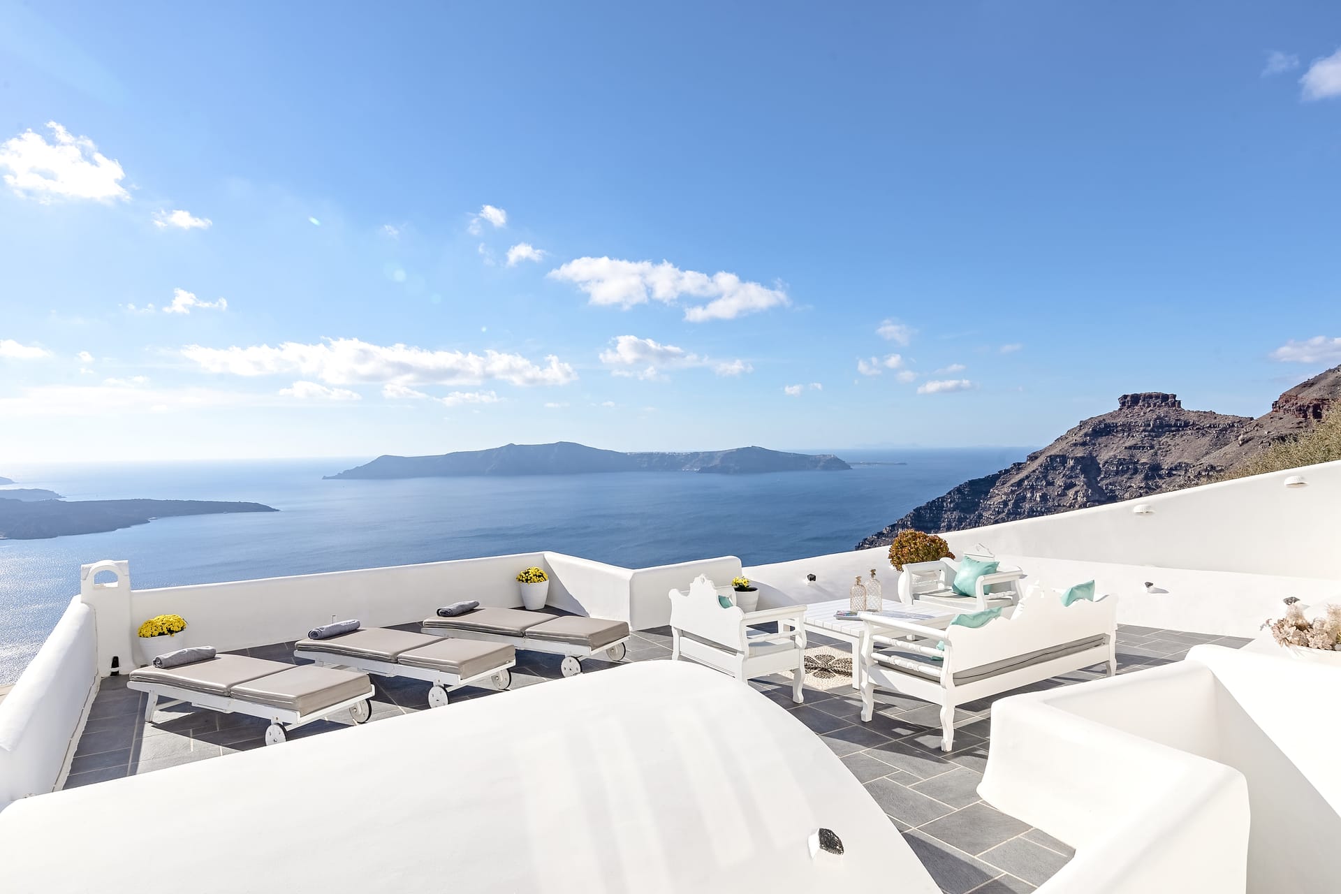 Agali Houses Santorini - 2B2W - 10