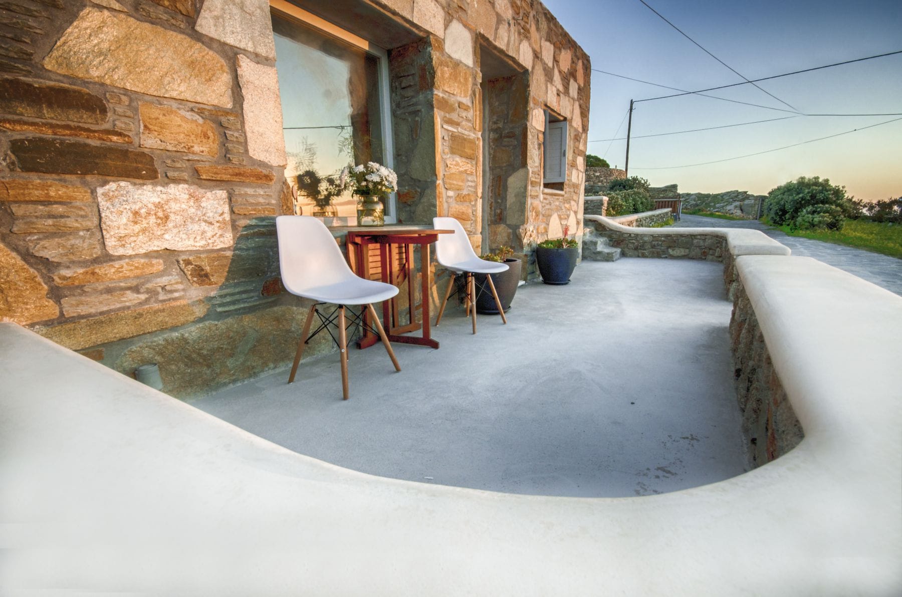Paradisia Villas Mykonos - APTHT - 2