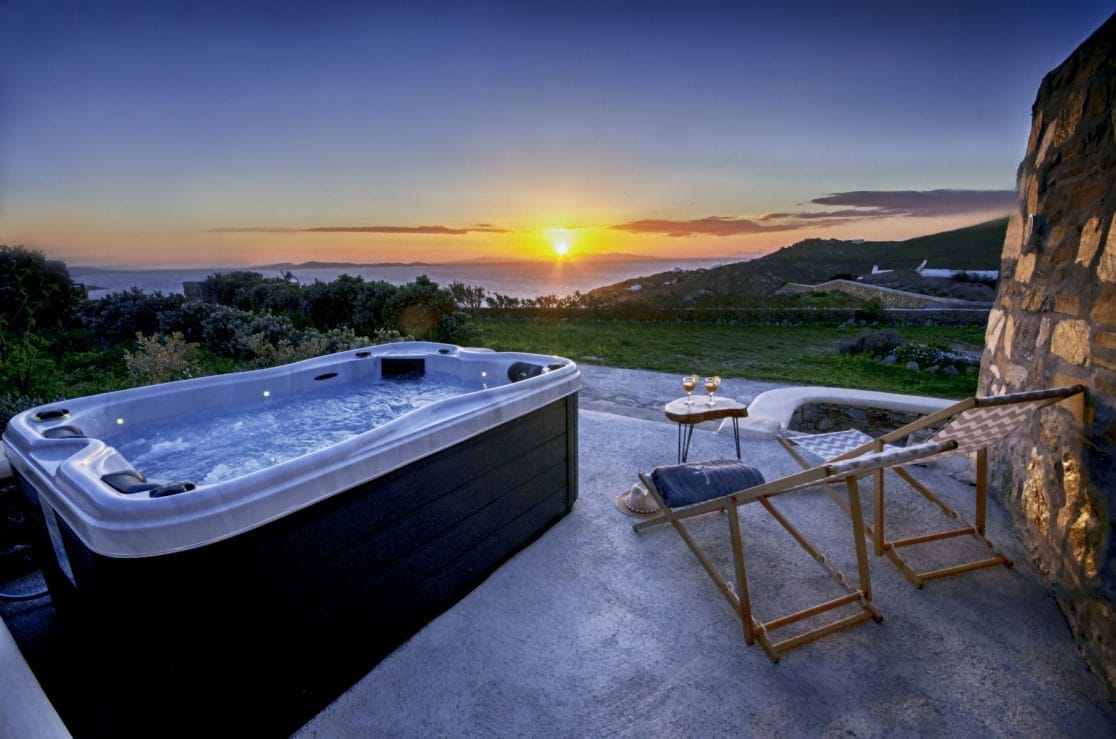 Paradisia Villas Mykonos - APTHT - 3