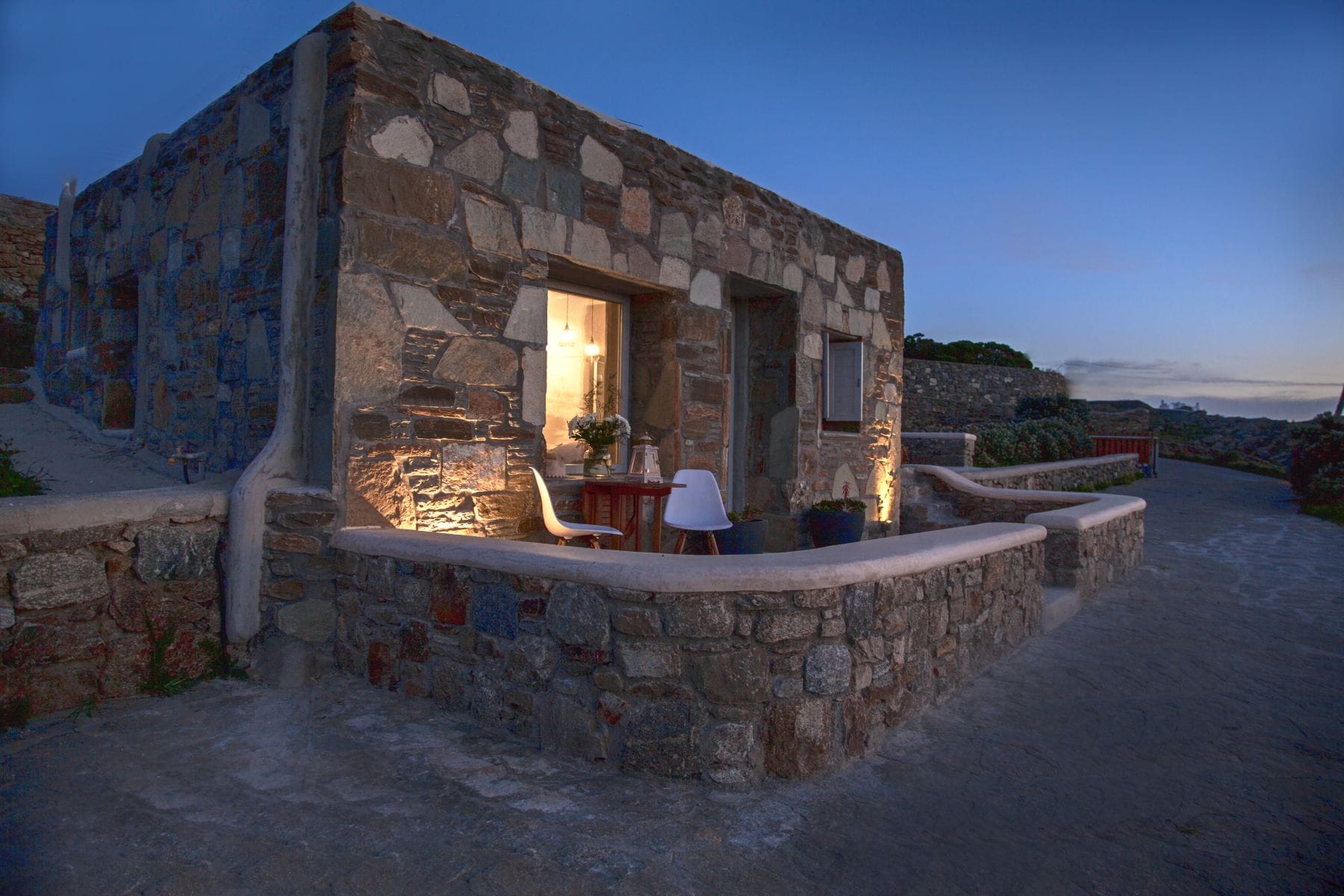 Paradisia Villas Mykonos - APTHT - 5