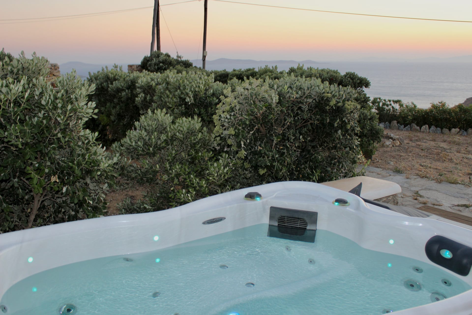 Paradisia Villas Mykonos - APTHT - 6