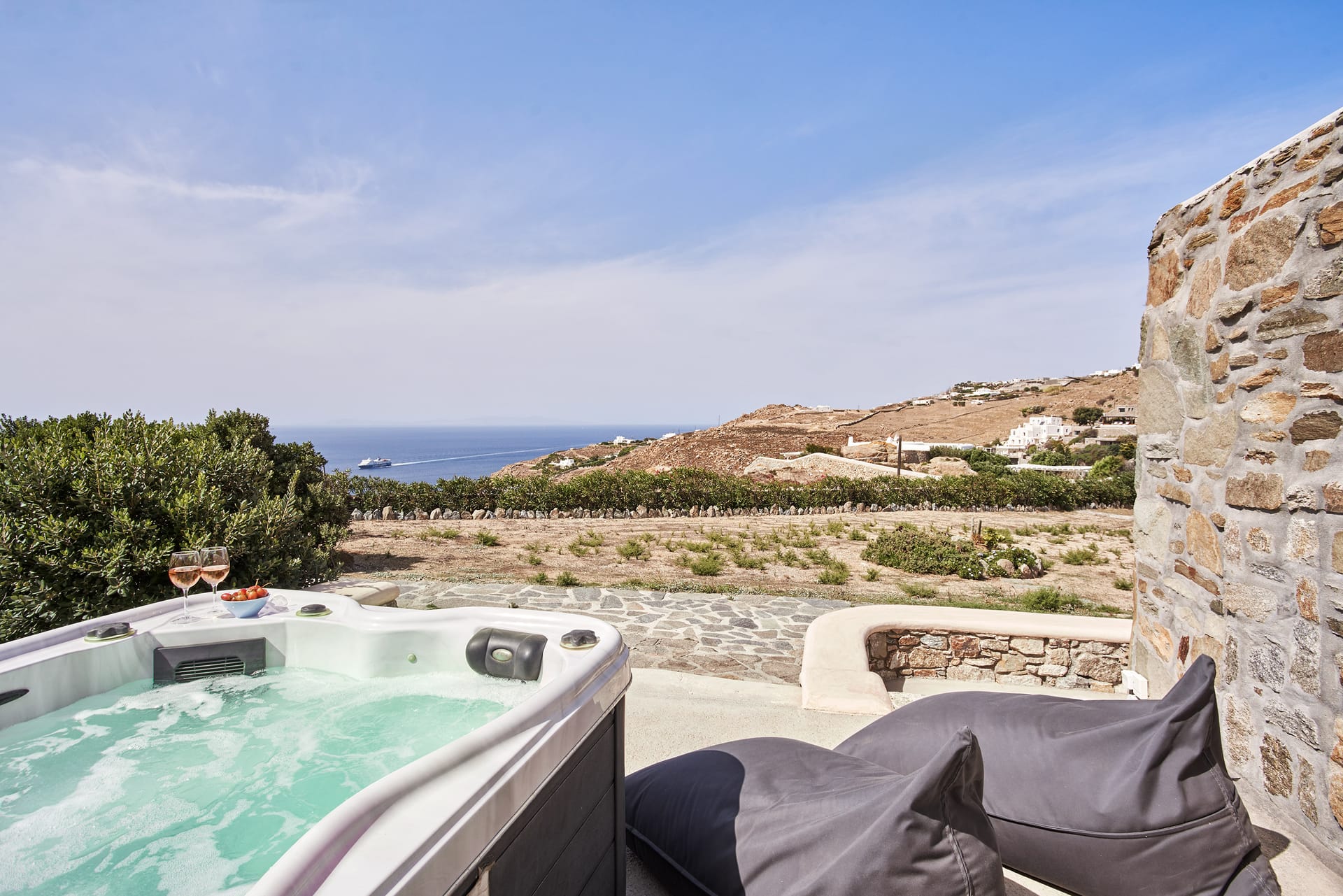 Paradisia Villas Mykonos - APTHT - 12