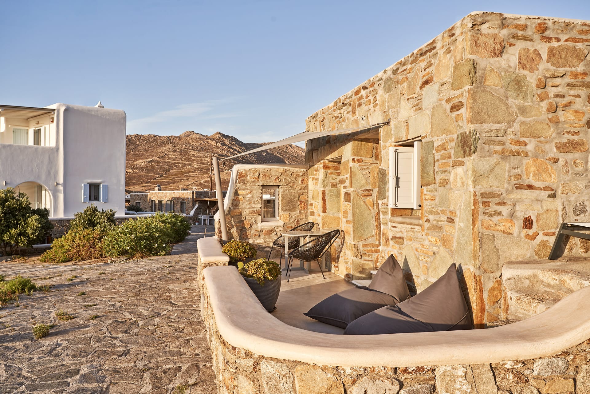 Paradisia Villas Mykonos - APTHT - 10