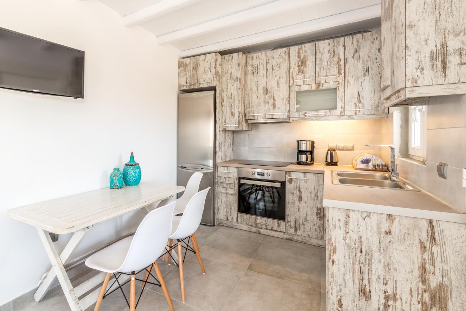 Paradisia Villas Mykonos - APTHT - 14